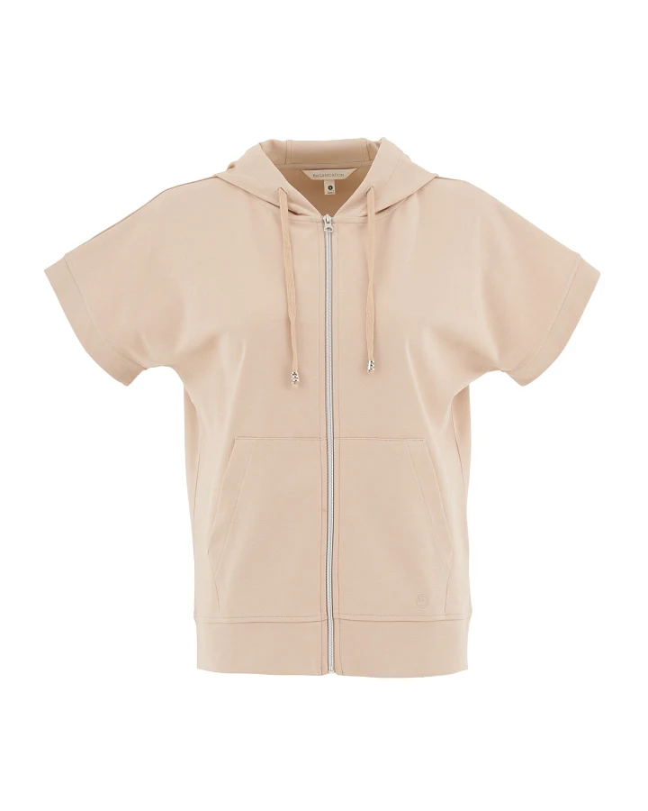 Organication Sweatjacke