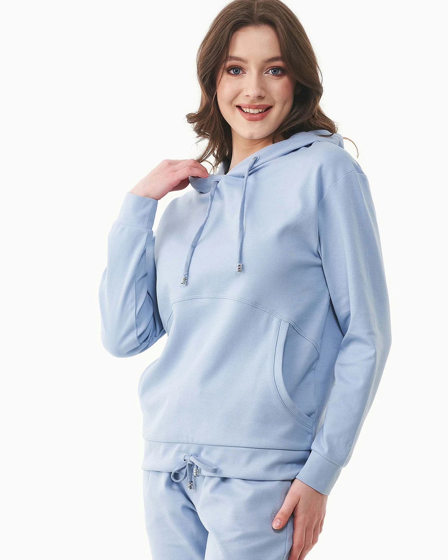 Organication Sweatshirt – Ansicht 5
