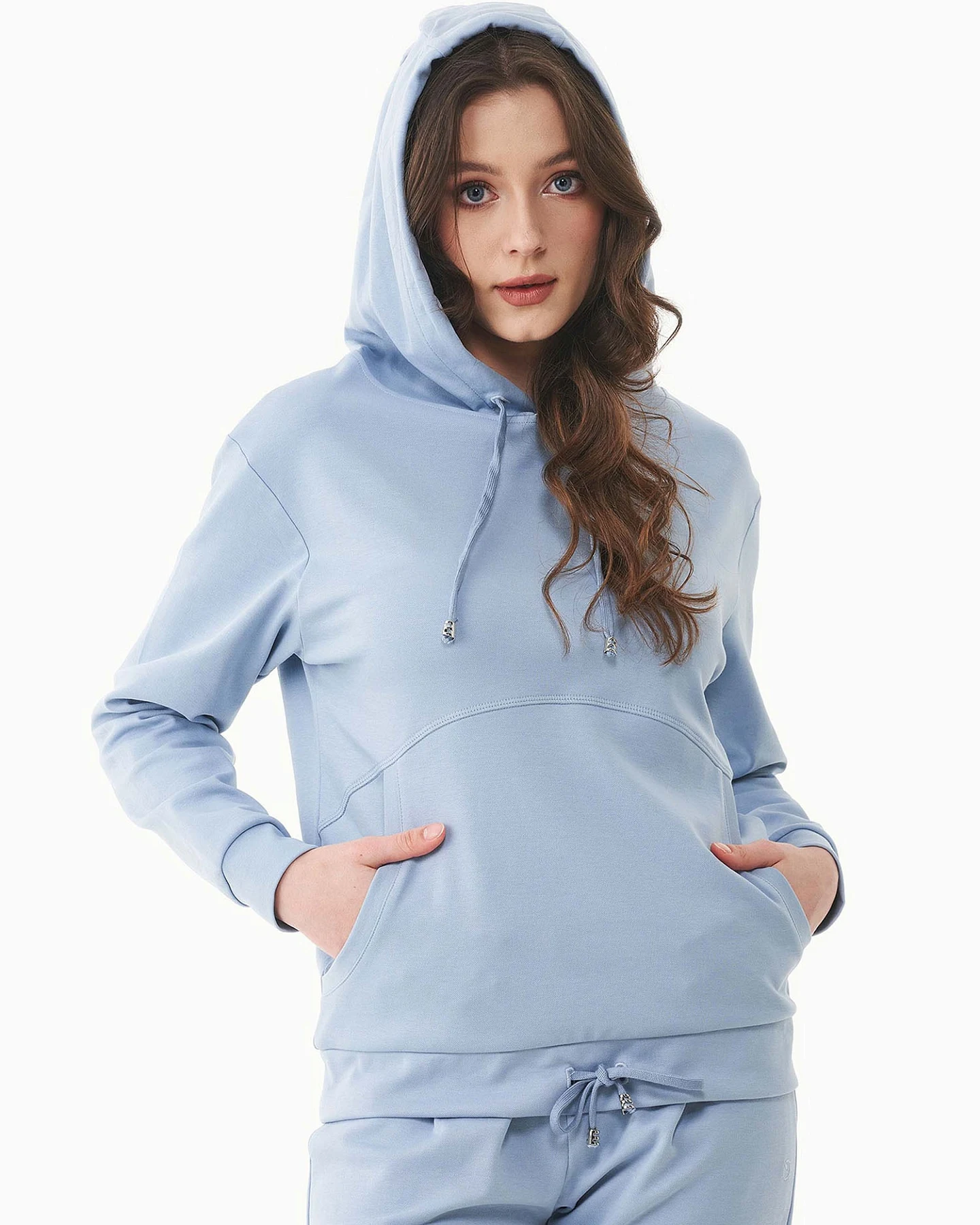 Organication Sweatshirt – Ansicht 2