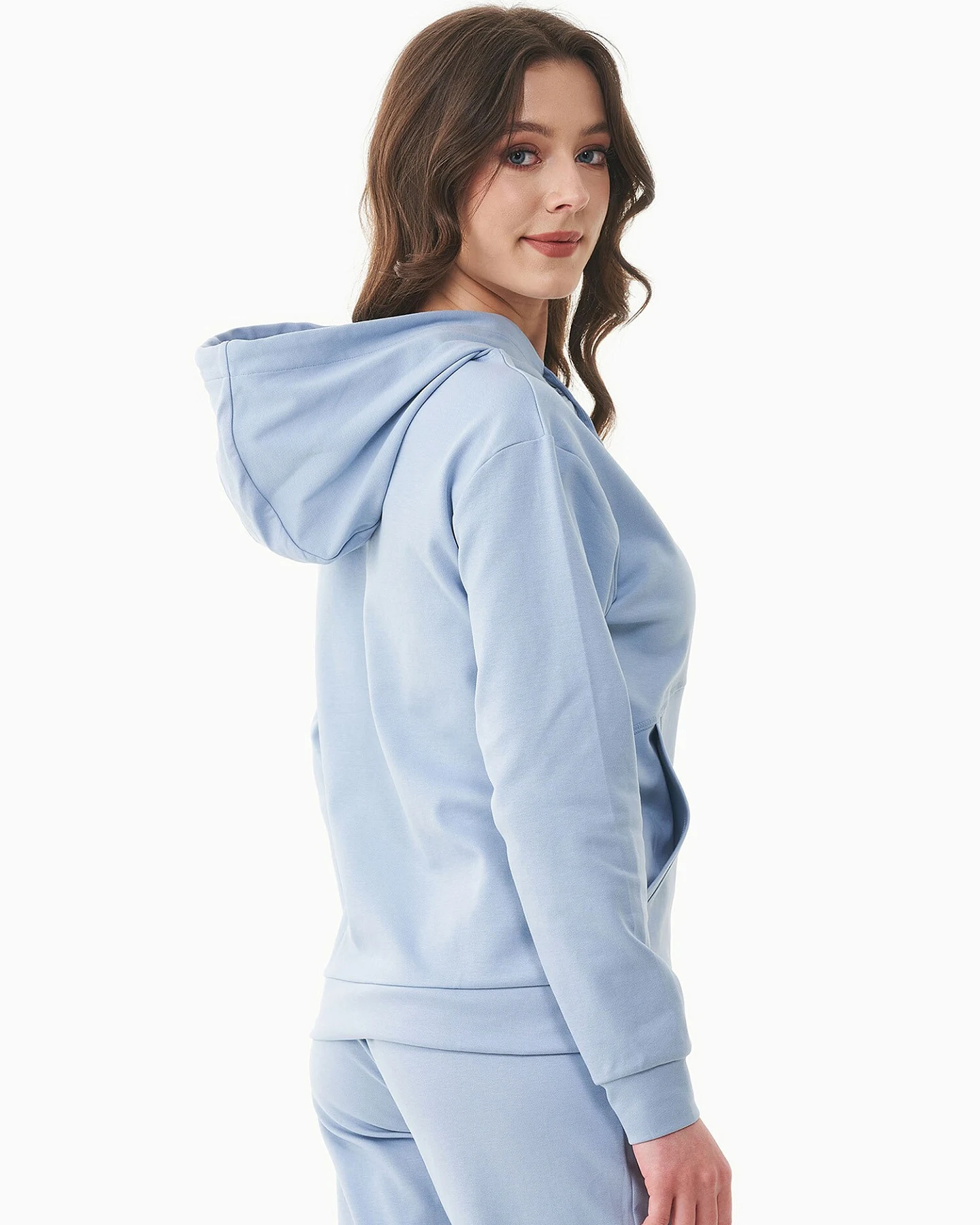 Organication Sweatshirt – Ansicht 6