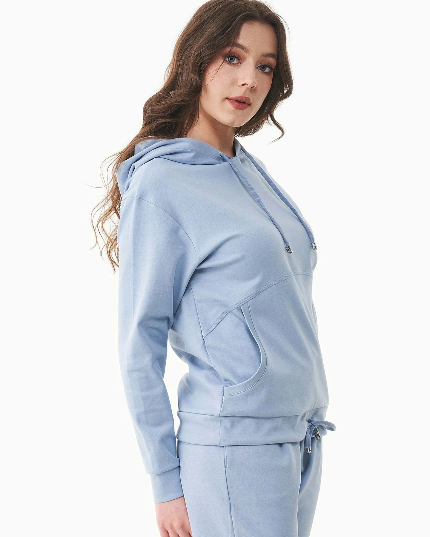 Organication Sweatshirt – Ansicht 4