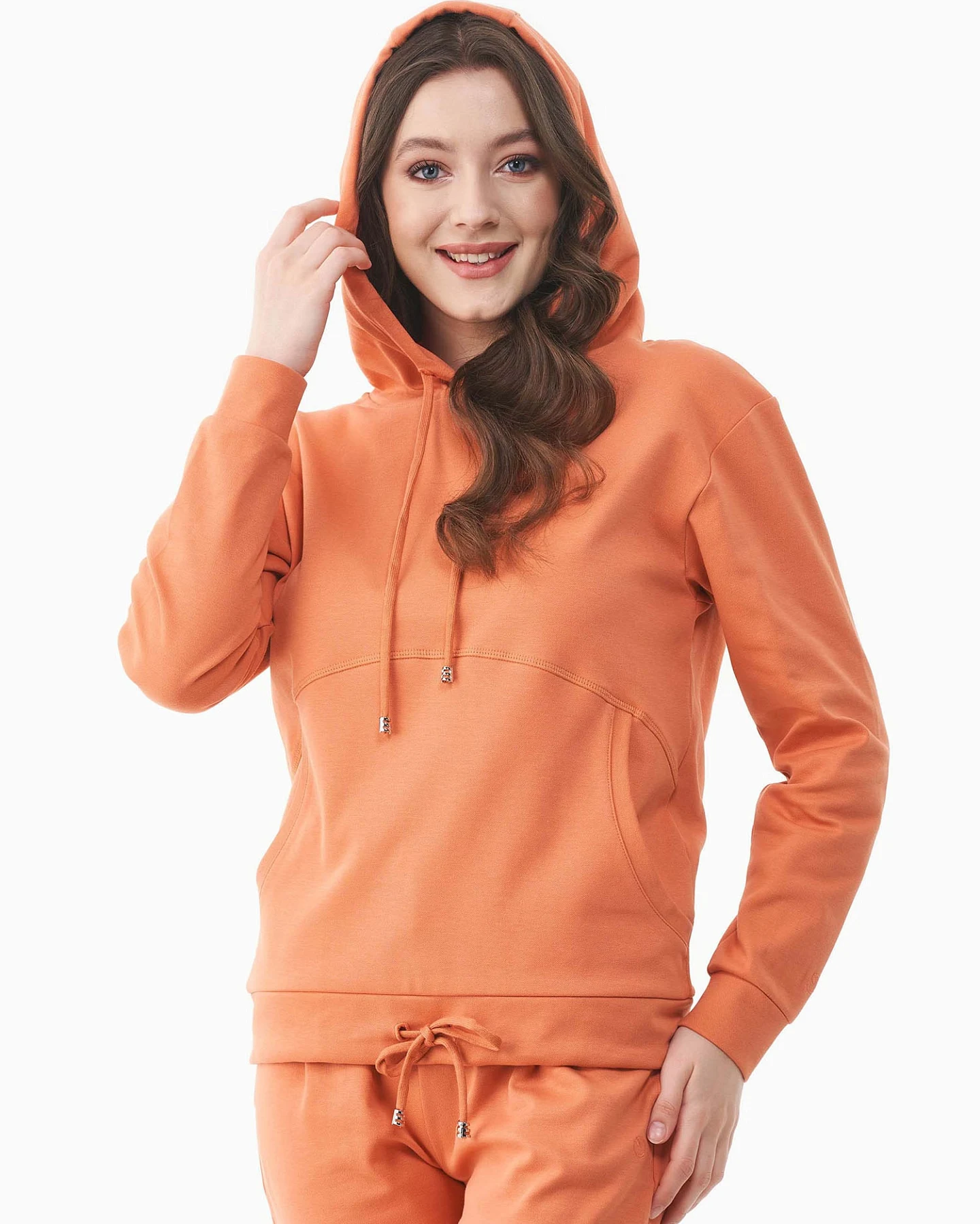 Organication Sweatshirt – Ansicht 2