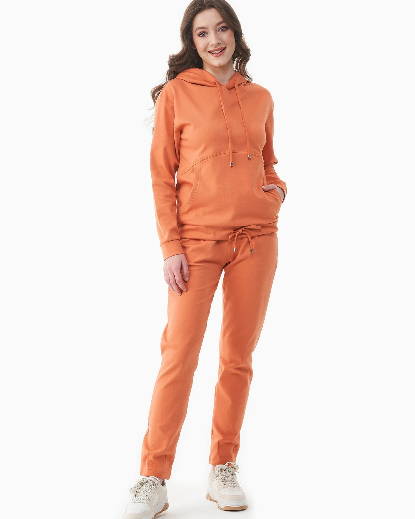 Organication Sweatshirt – Ansicht 3