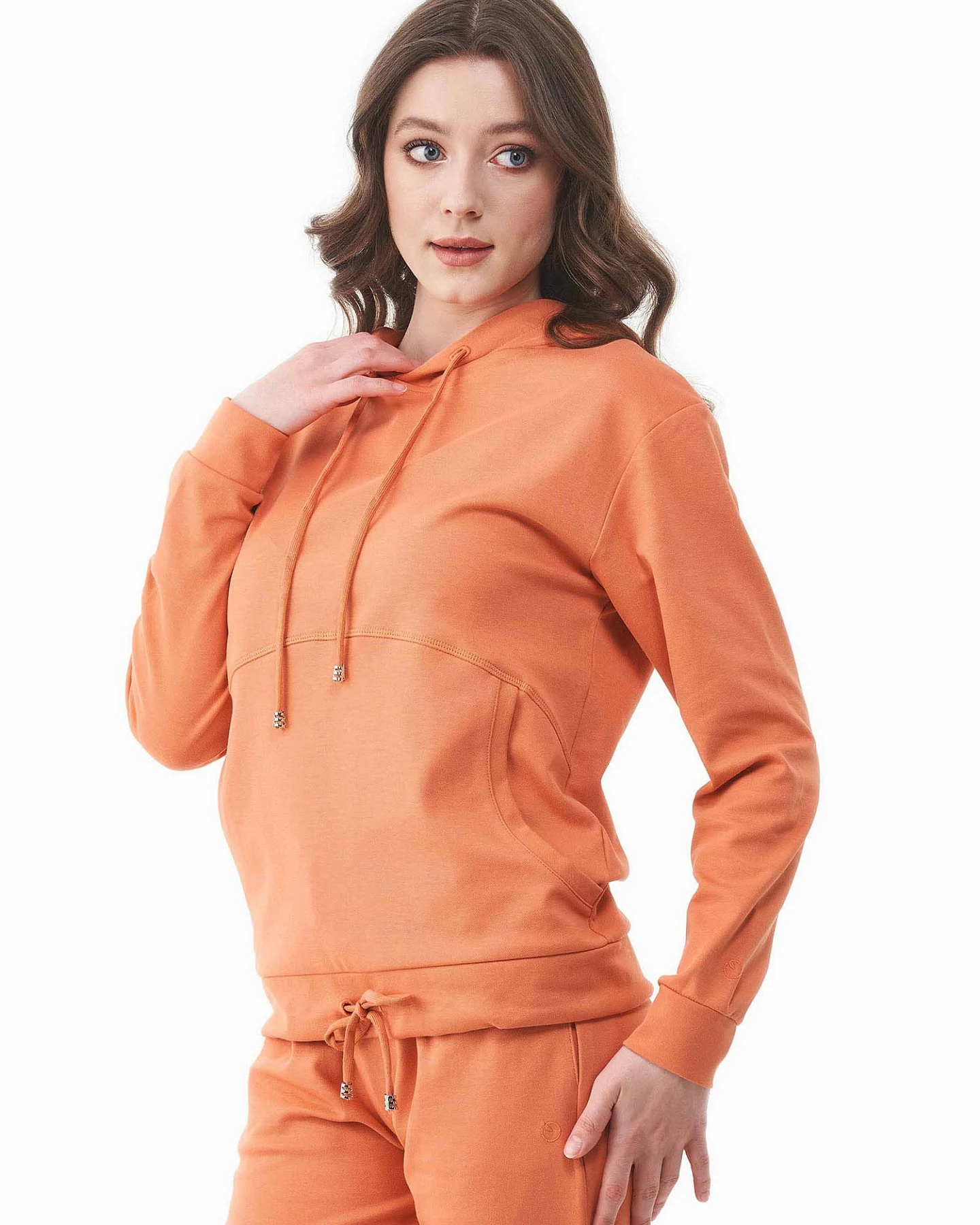 Organication Sweatshirt – Ansicht 5