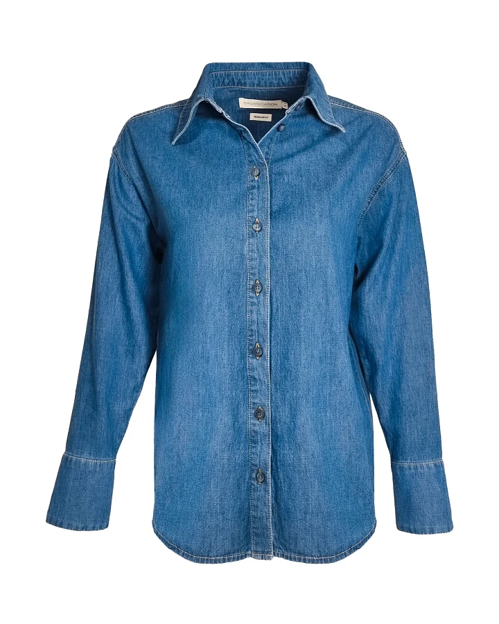 Organication Shirt