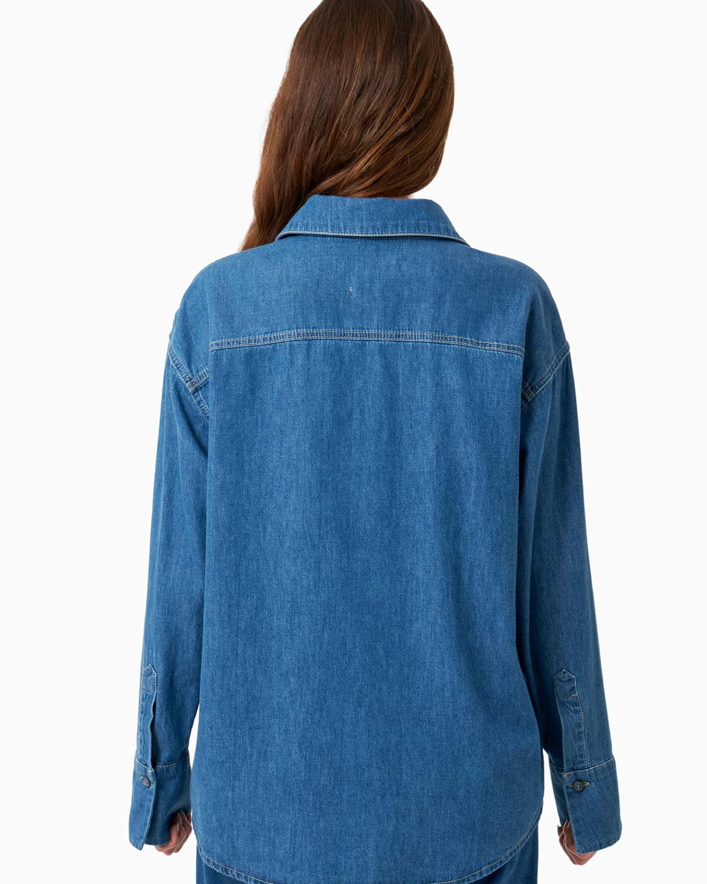 Organication Shirt – Ansicht 5