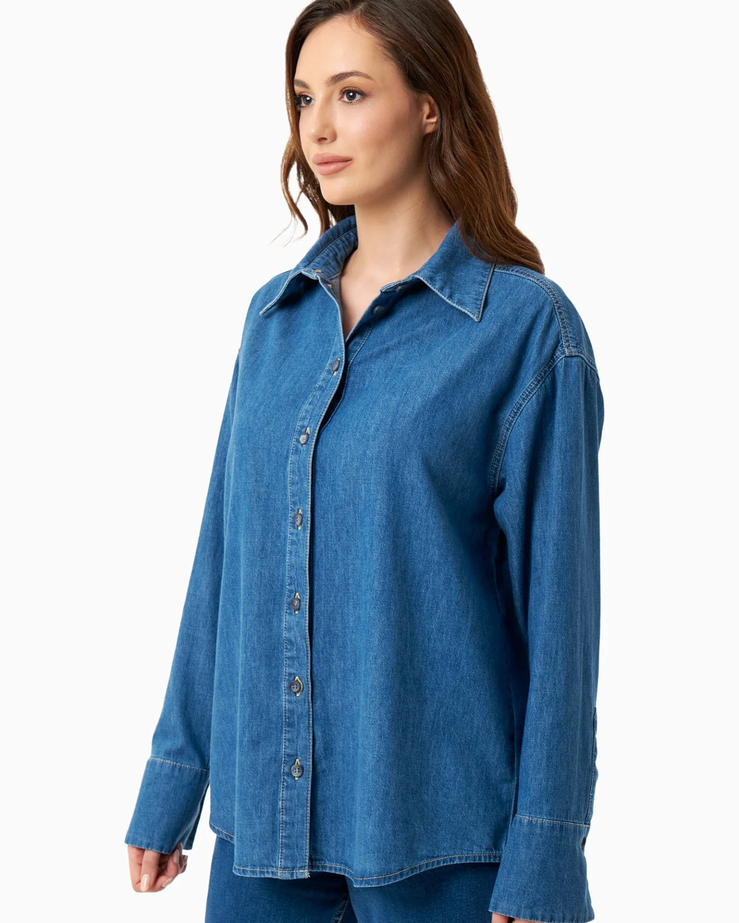 Organication Shirt – Ansicht 4