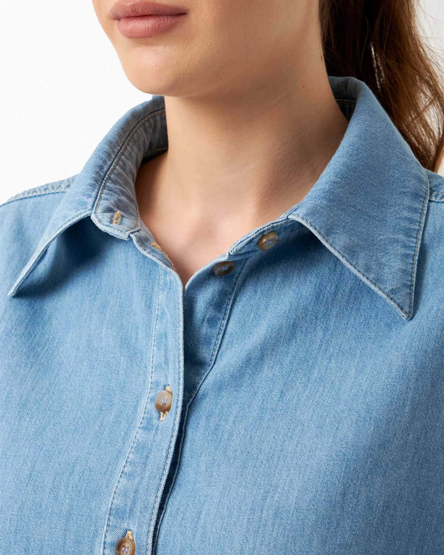Organication Bluse – Ansicht 6