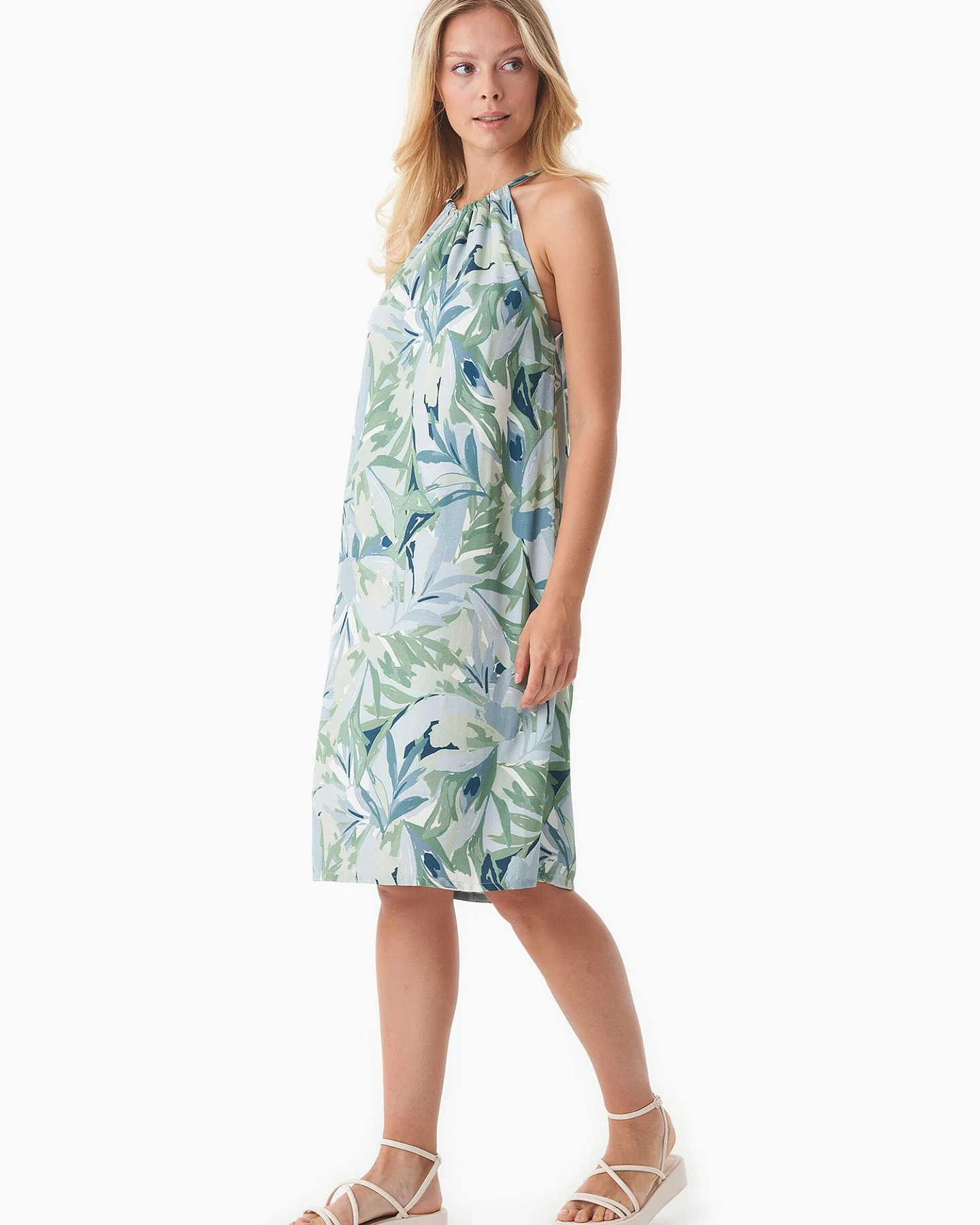 Organication Kleid – Ansicht 4
