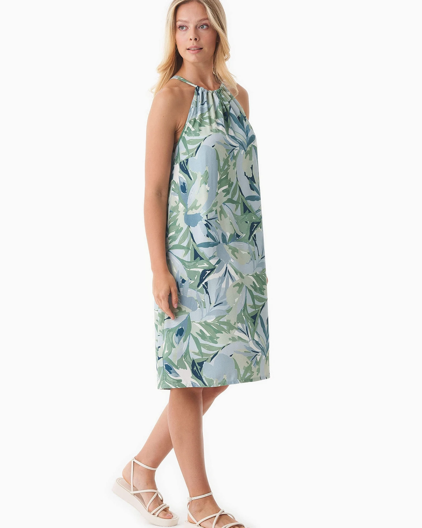 Organication Kleid – Ansicht 3