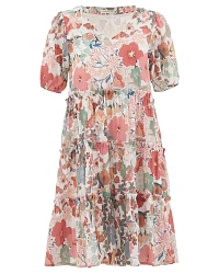 Produktseite: Organication Kleid