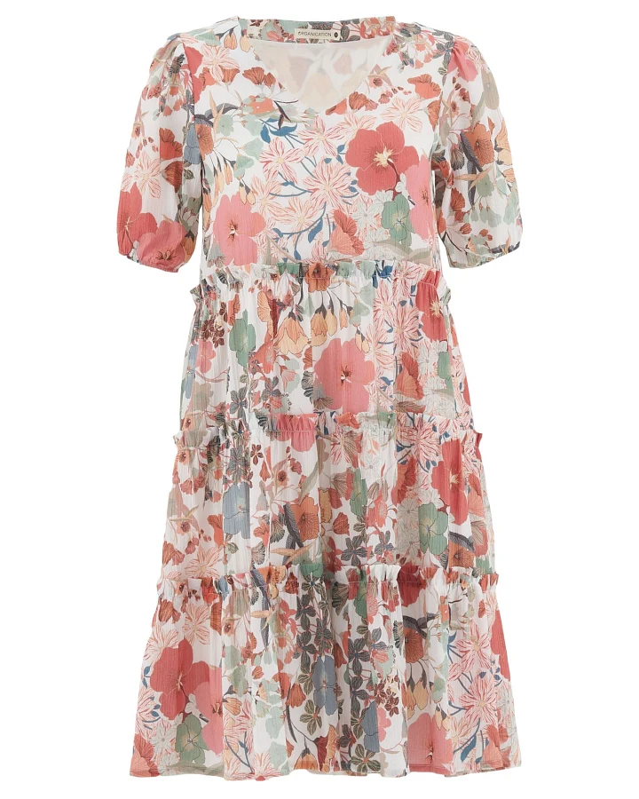 Organication Kleid