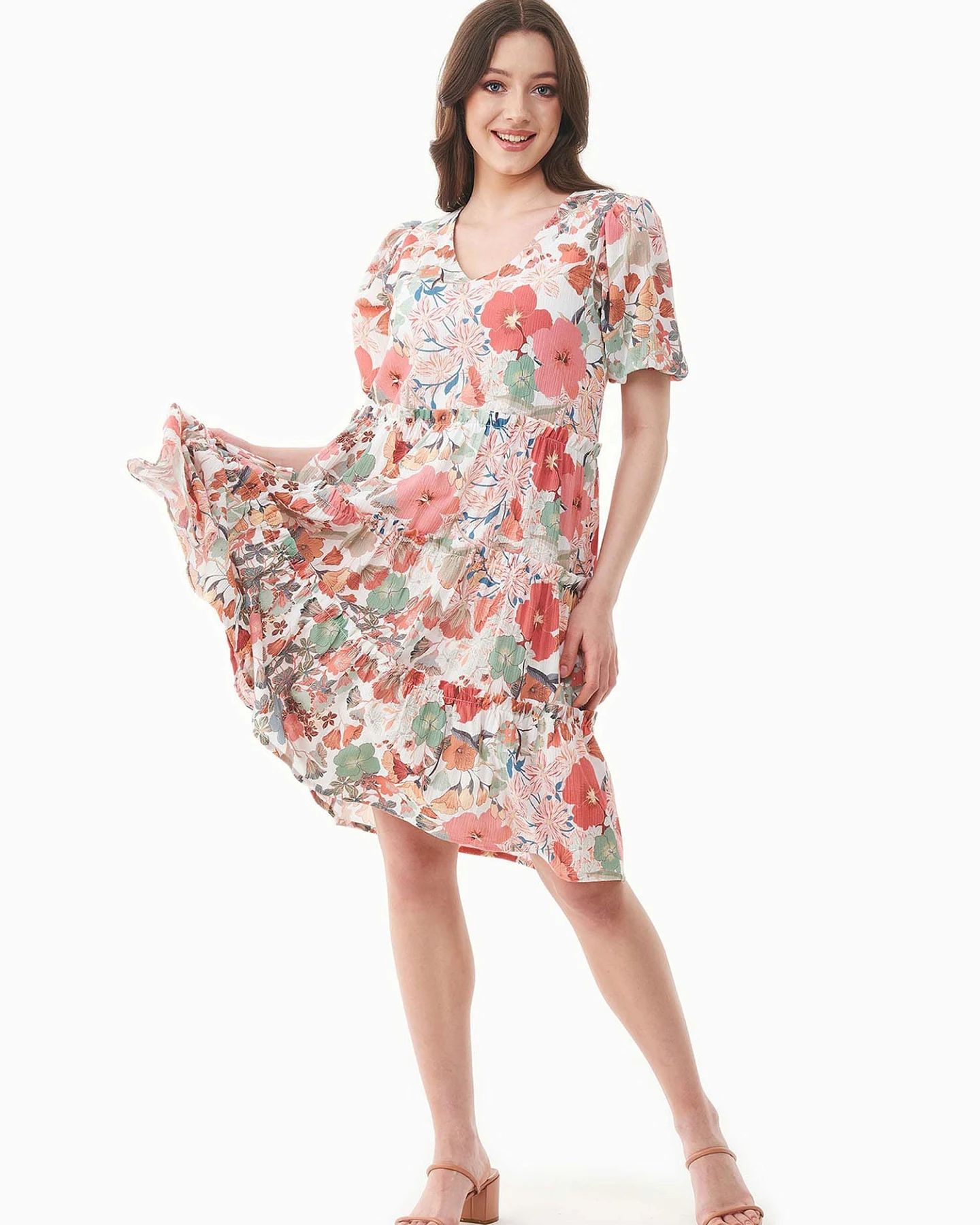 Organication Kleid – Ansicht 2