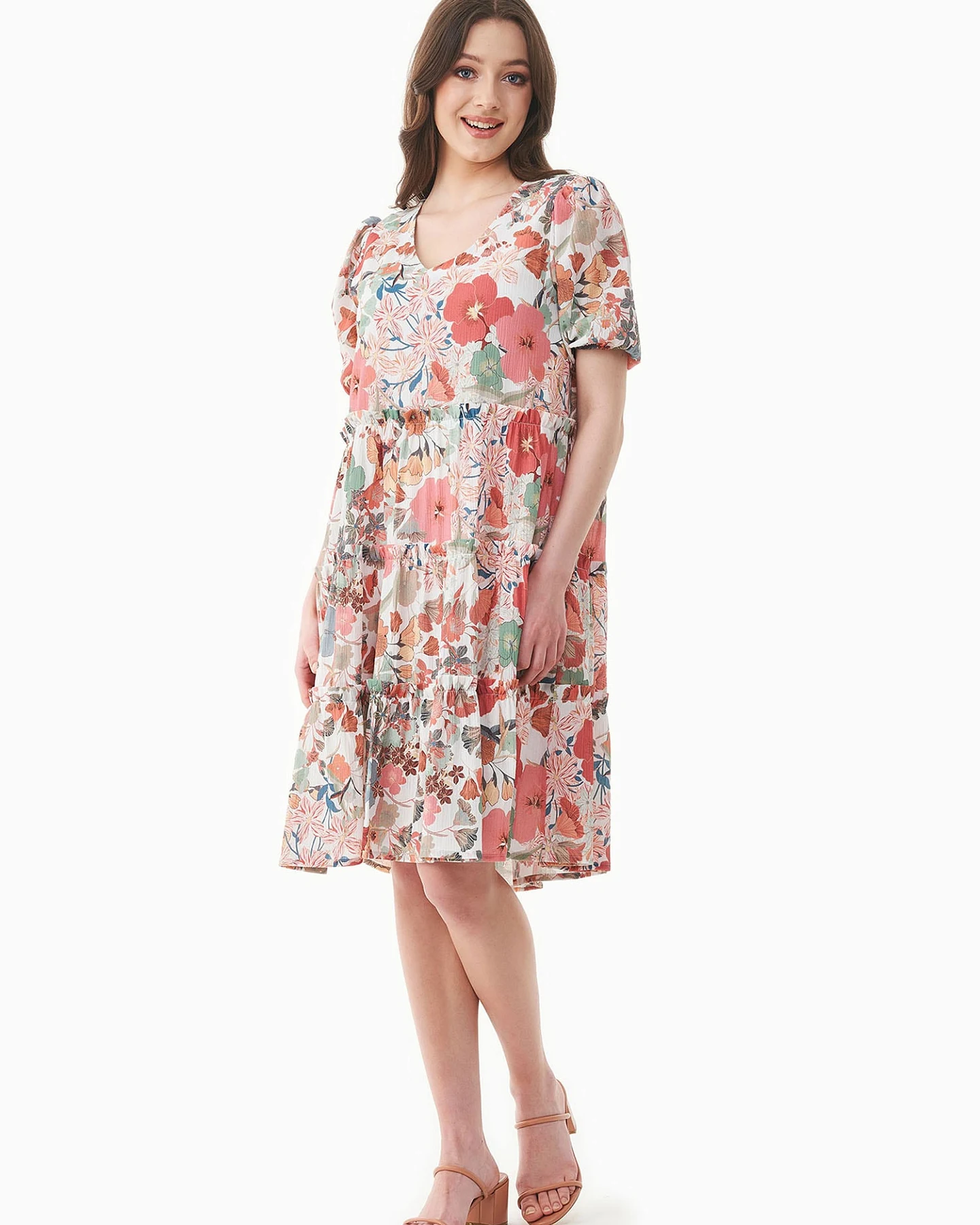 Organication Kleid – Ansicht 4