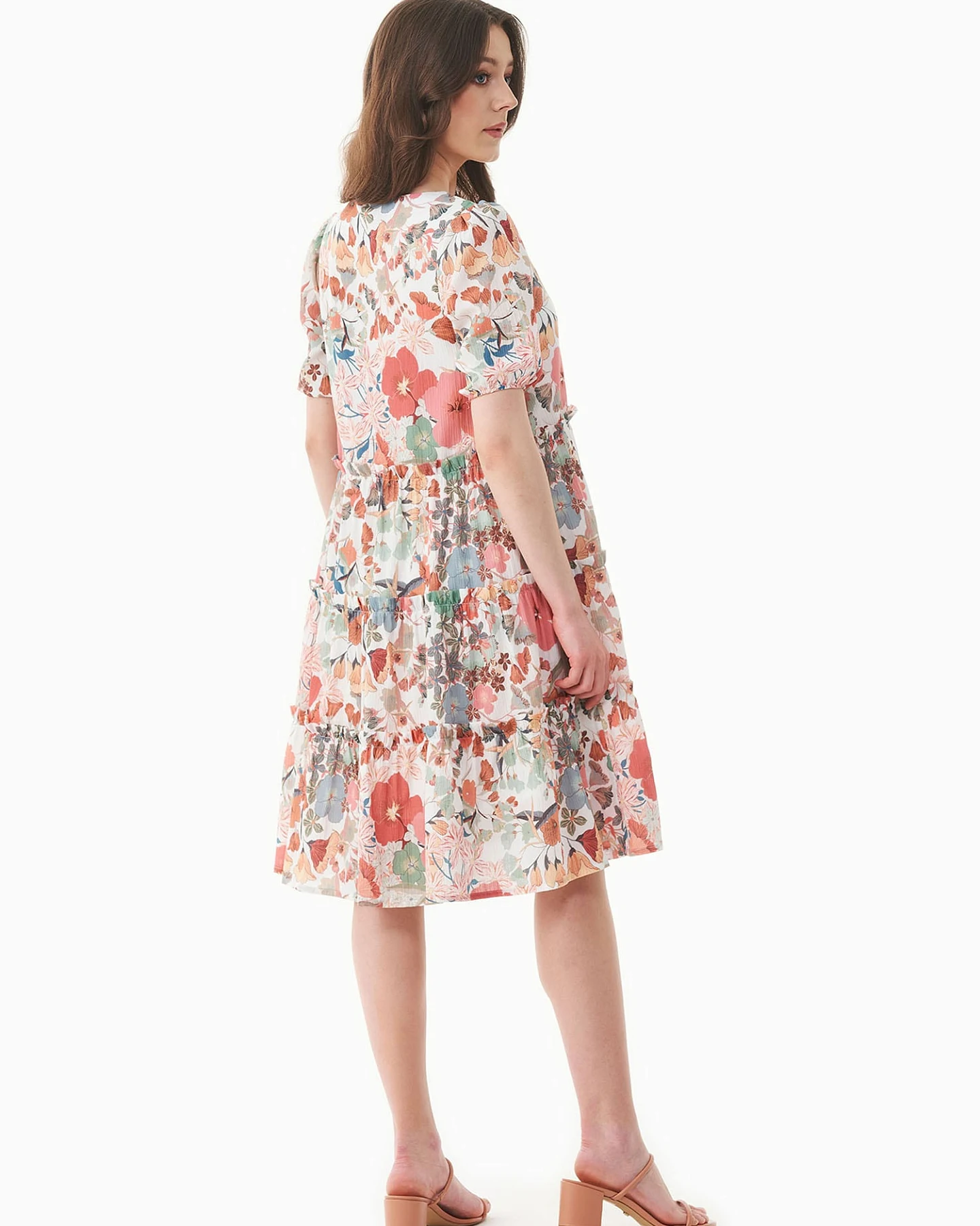 Organication Kleid – Ansicht 5