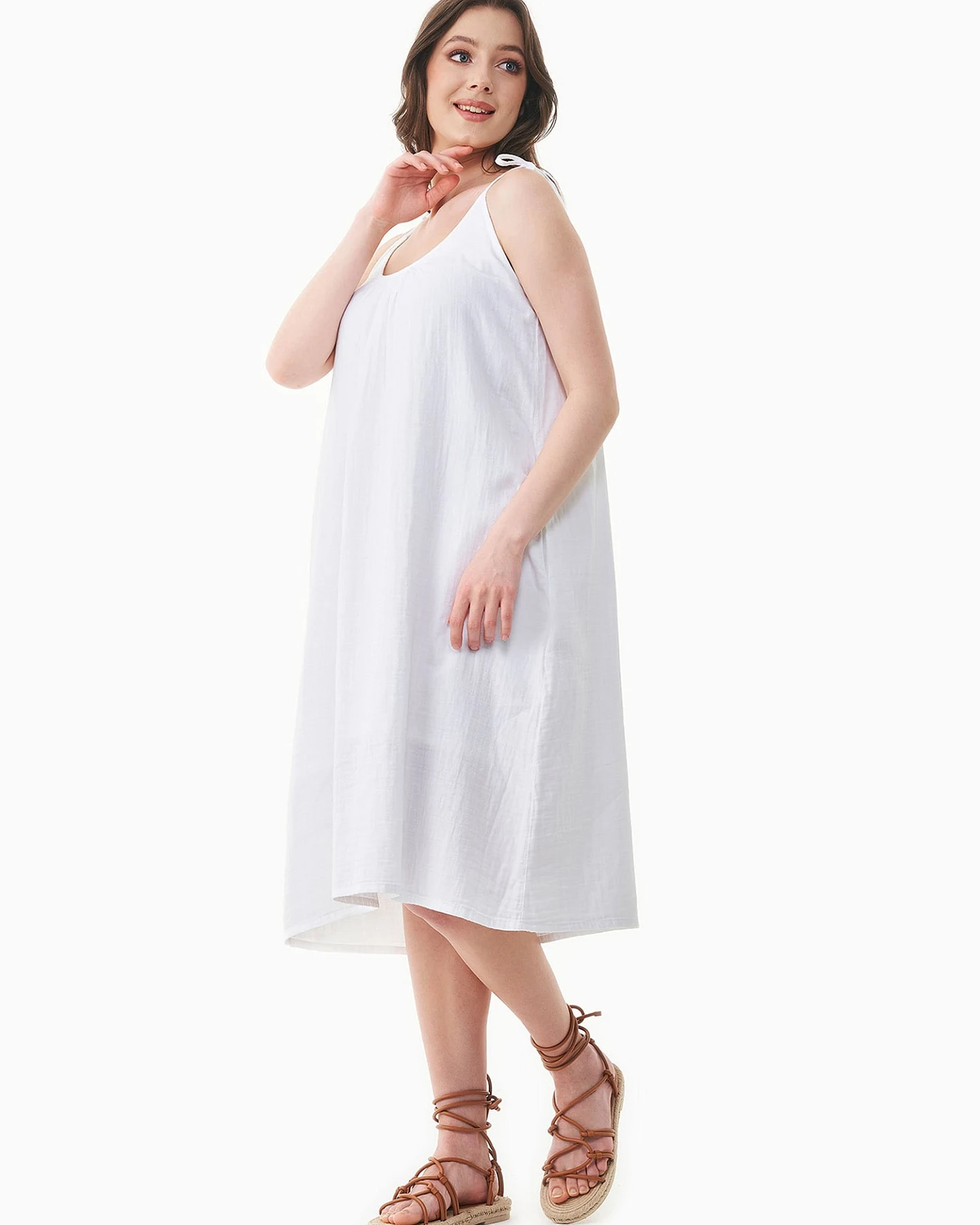 Organication Kleid – Ansicht 4