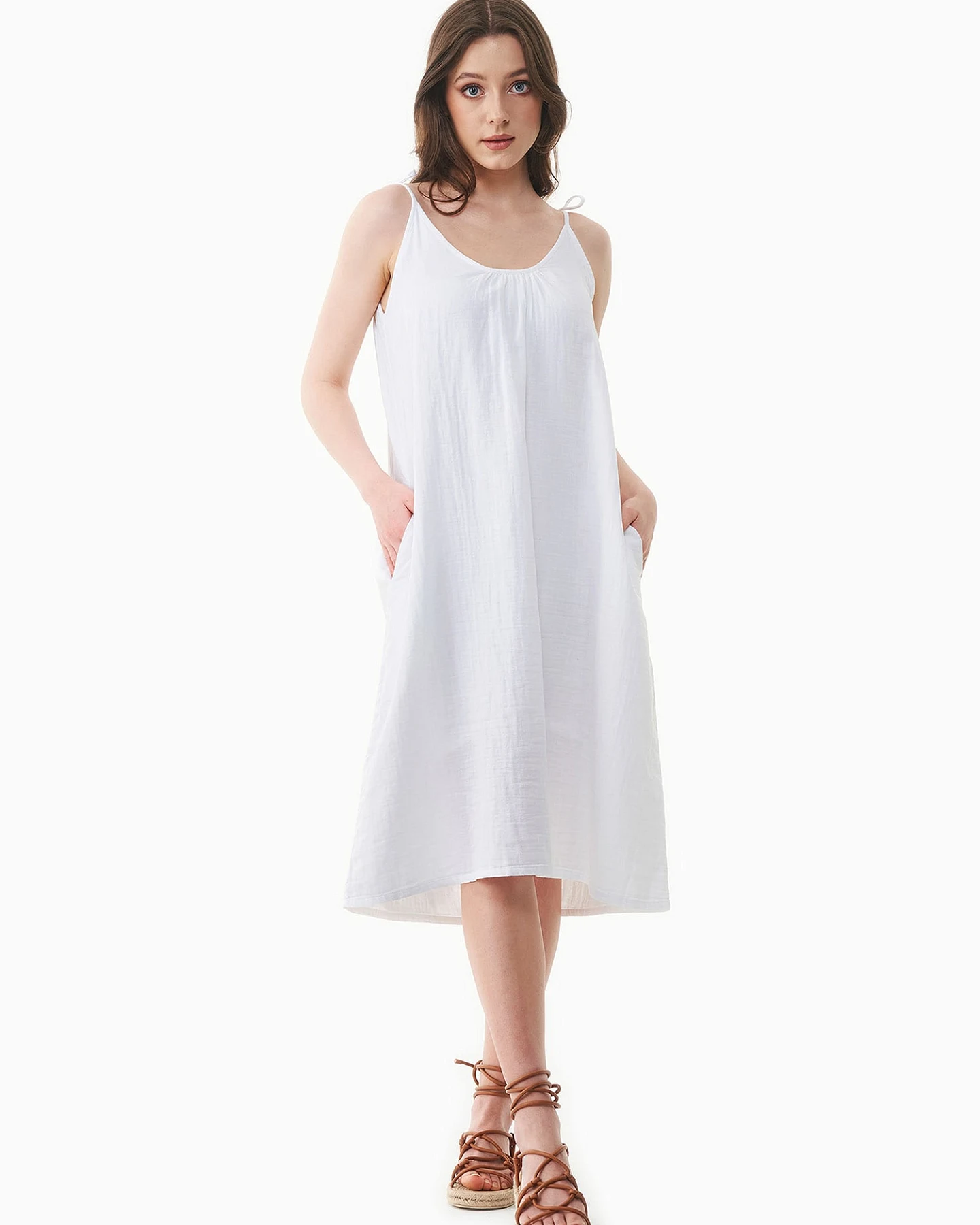 Organication Kleid – Ansicht 2