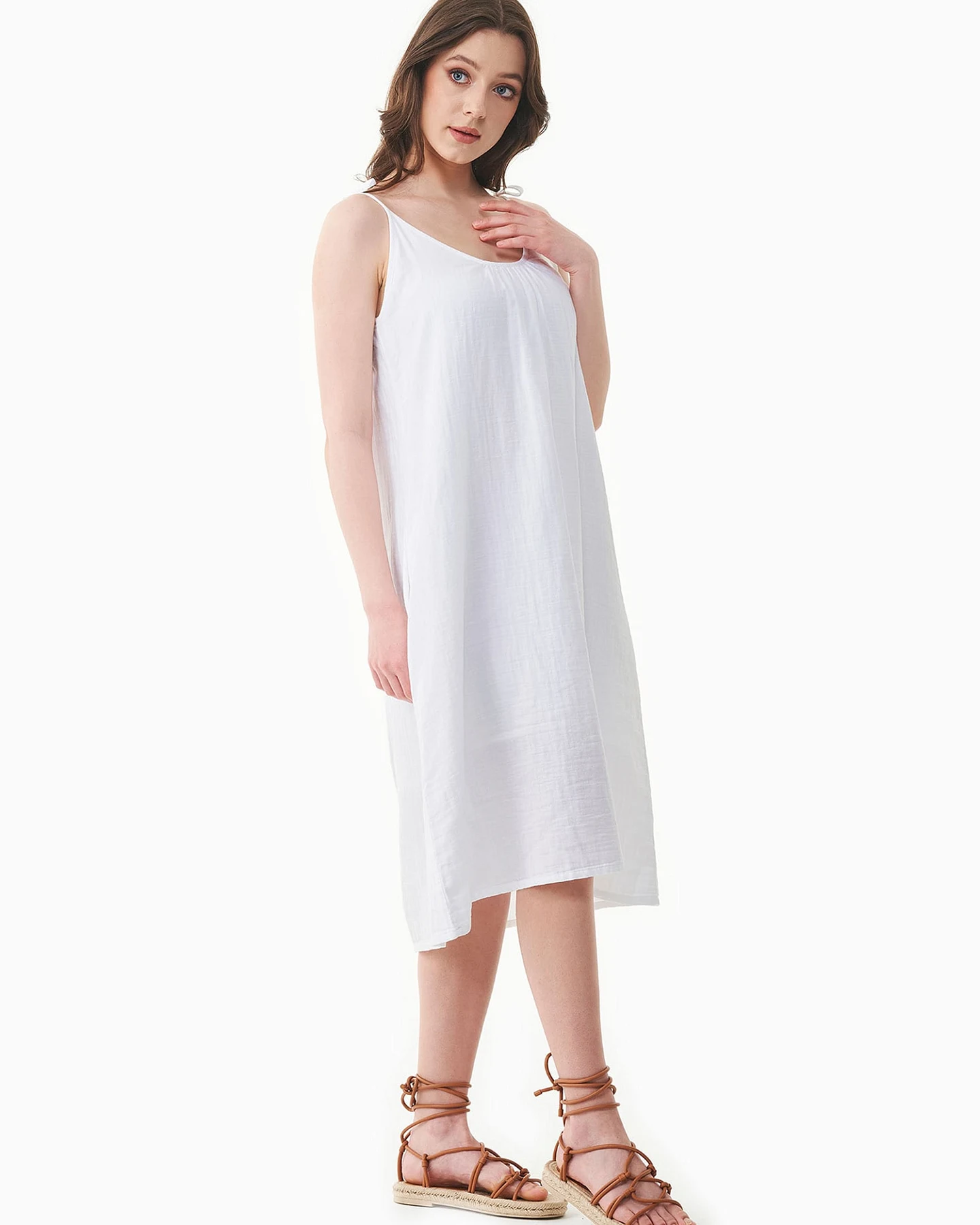 Organication Kleid – Ansicht 3