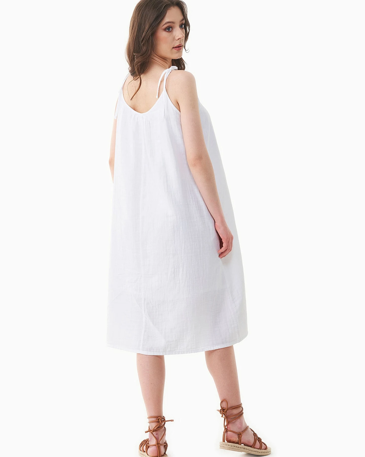 Organication Kleid – Ansicht 5
