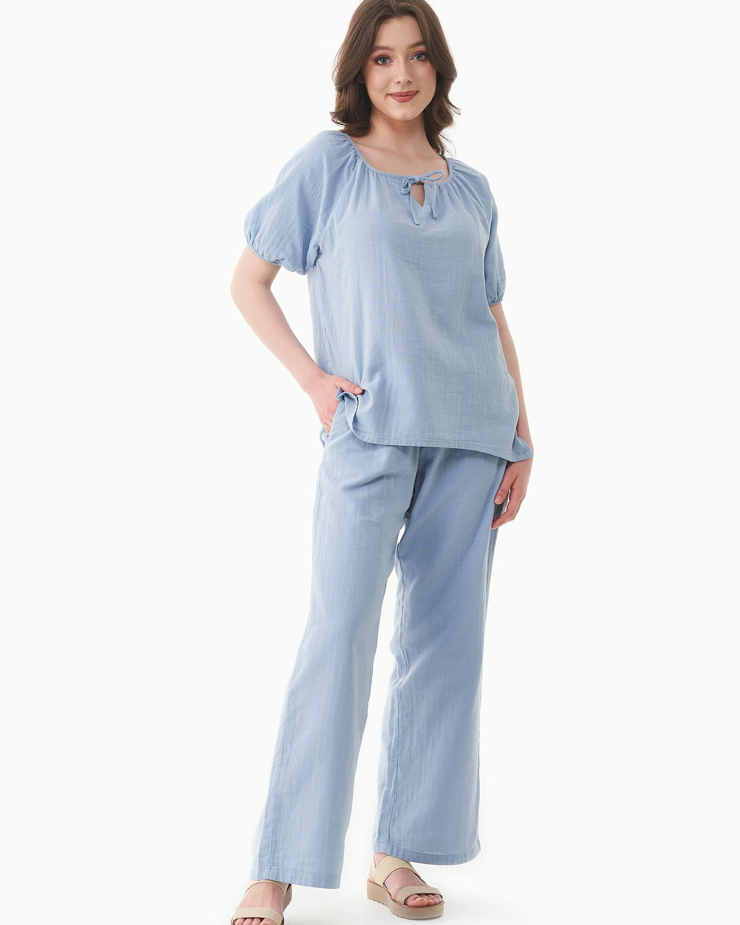 Organication Pants – Ansicht 2