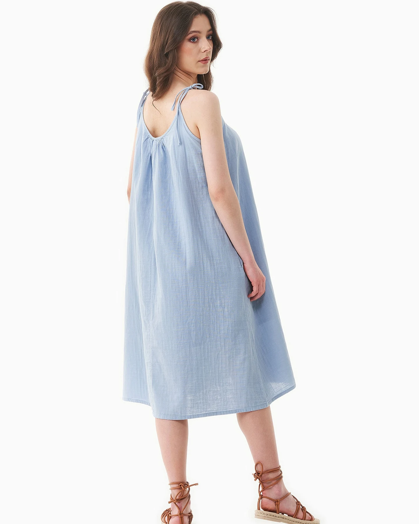 Organication Kleid – Ansicht 5