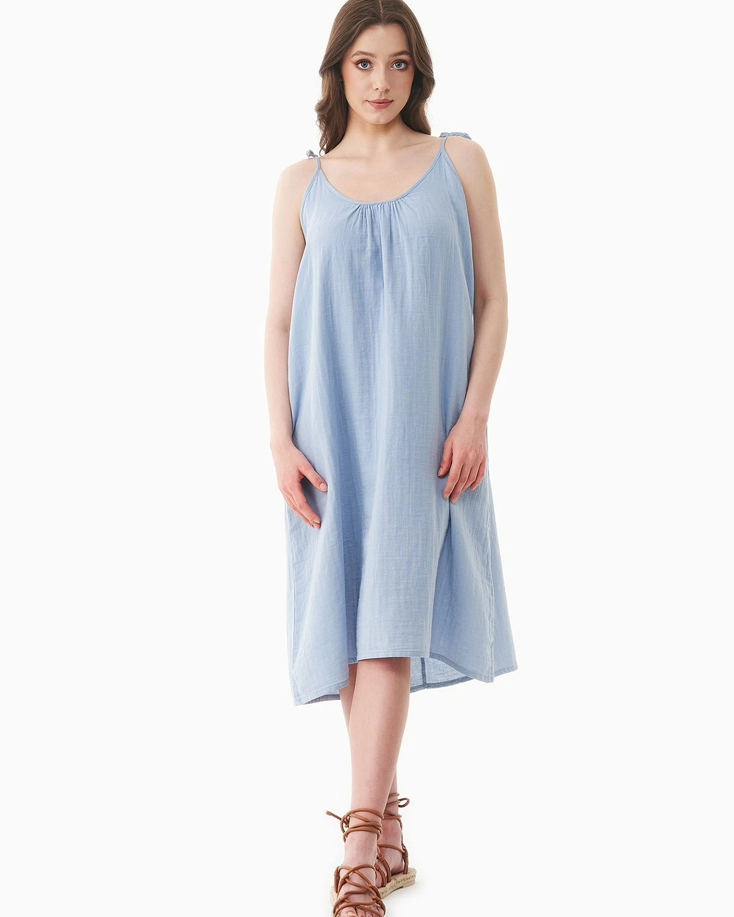 Organication Kleid – Ansicht 2