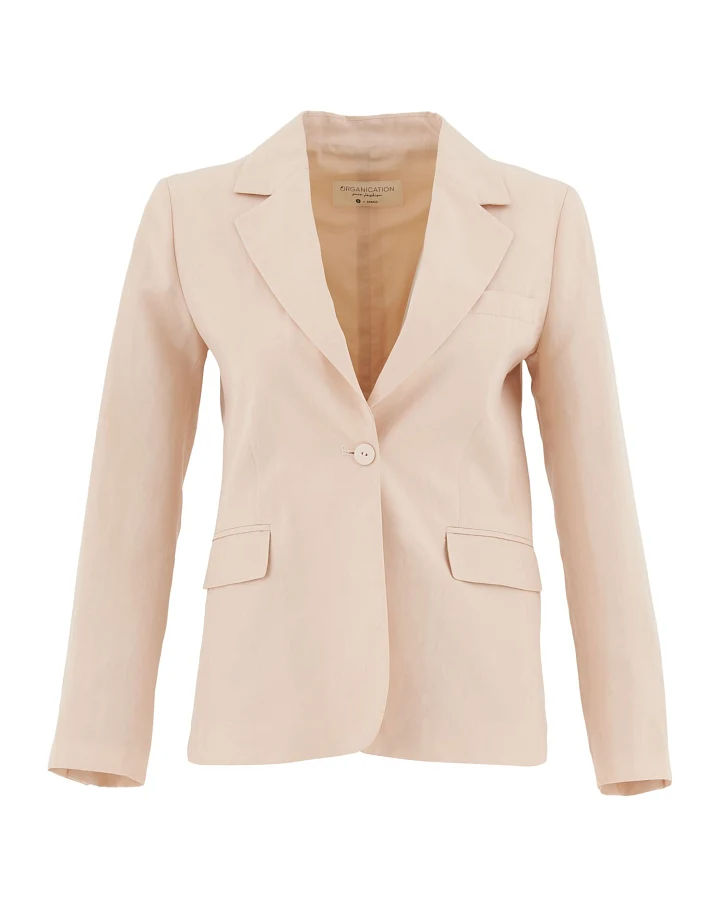 Organication Blazer