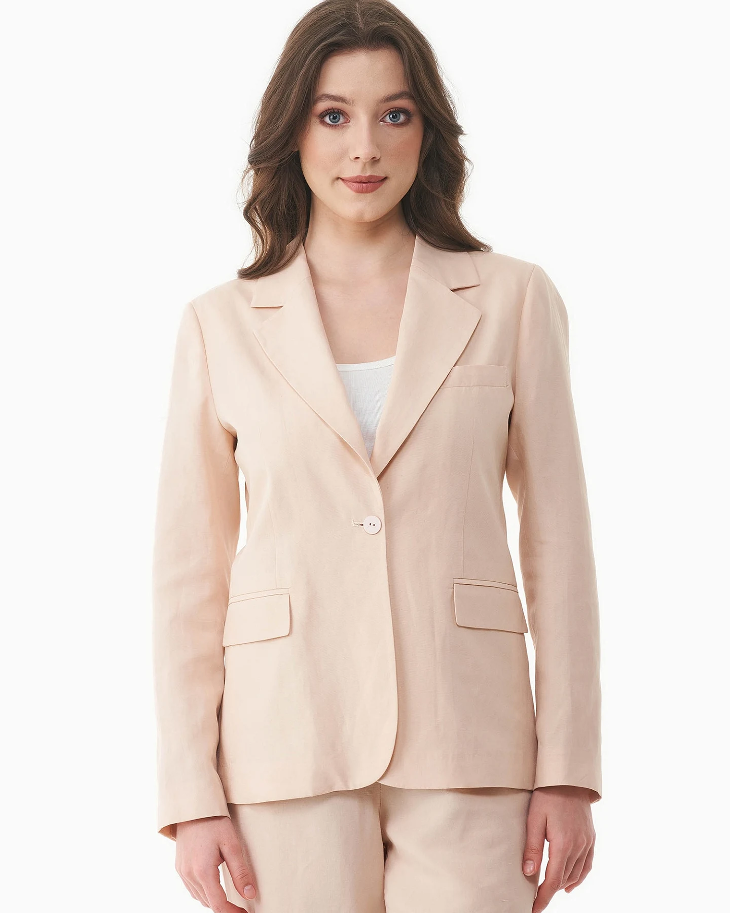 Organication Blazer – Ansicht 2