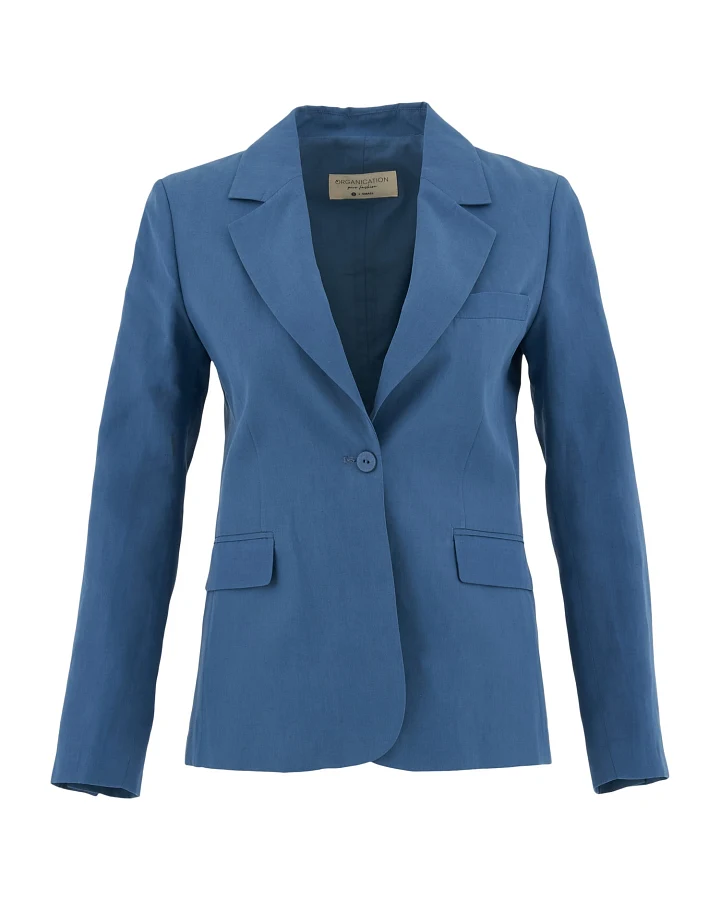 Organication Blazer