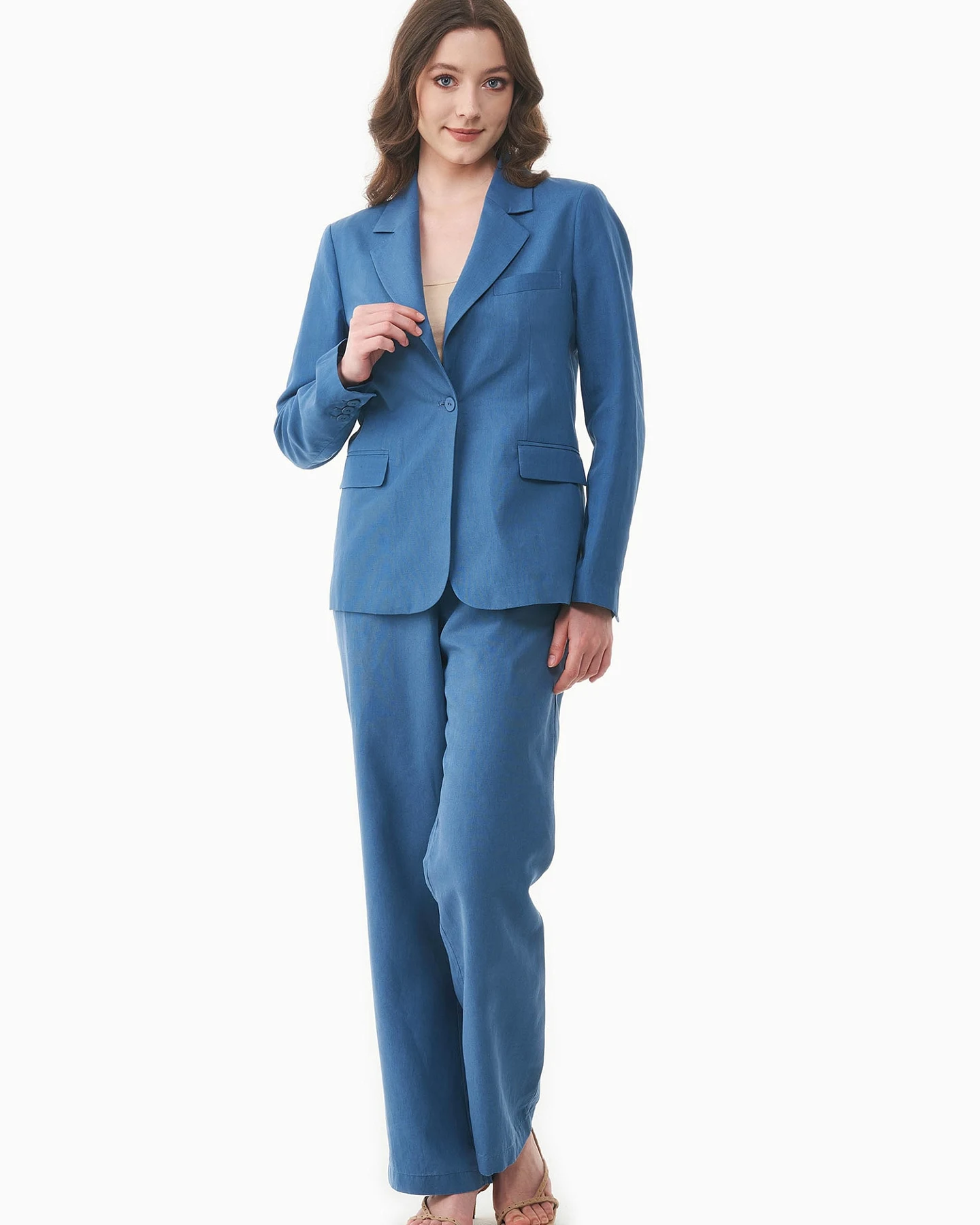 Organication Blazer – Ansicht 3