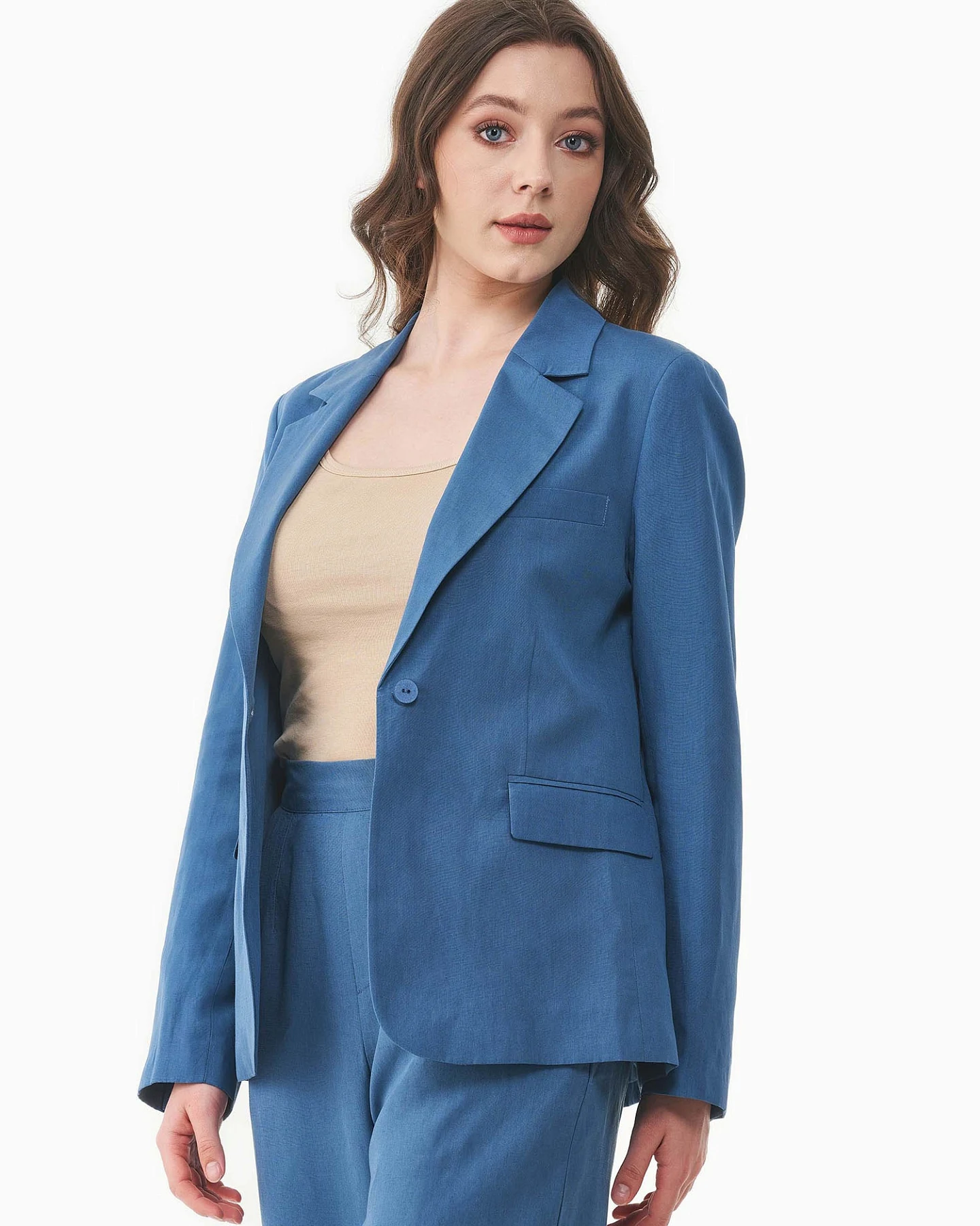 Organication Blazer – Ansicht 5