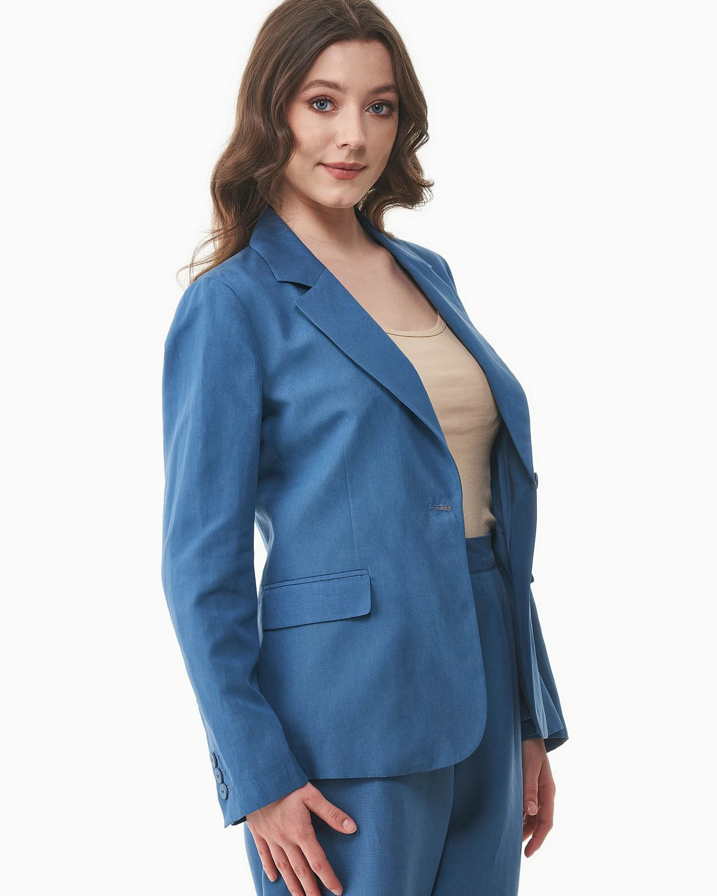 Organication Blazer – Ansicht 4