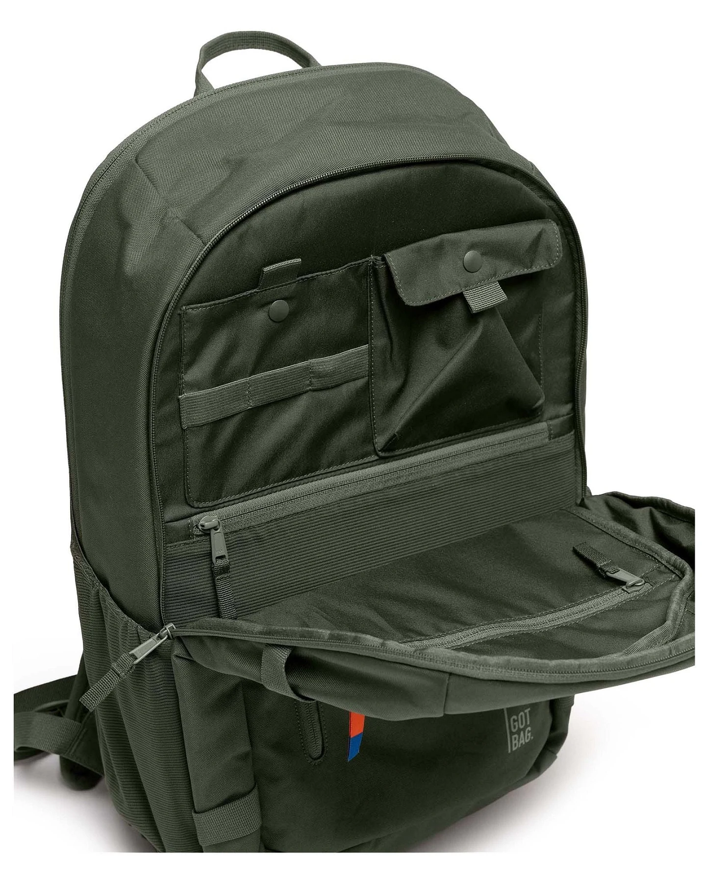 Got Bag Rucksack – Ansicht 6