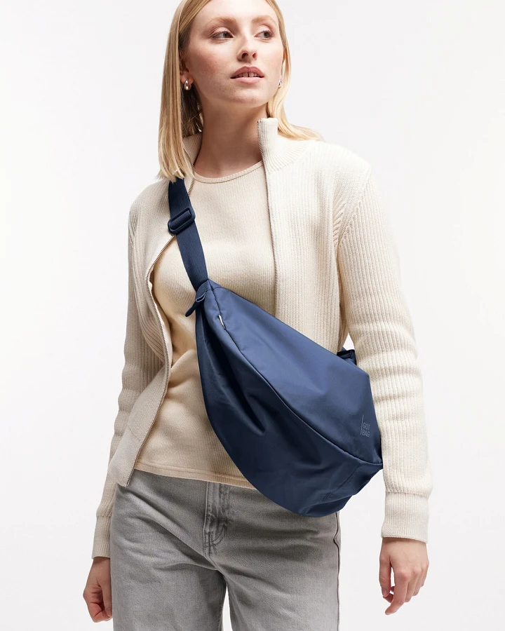 Got Bag Umhängetasche Moon