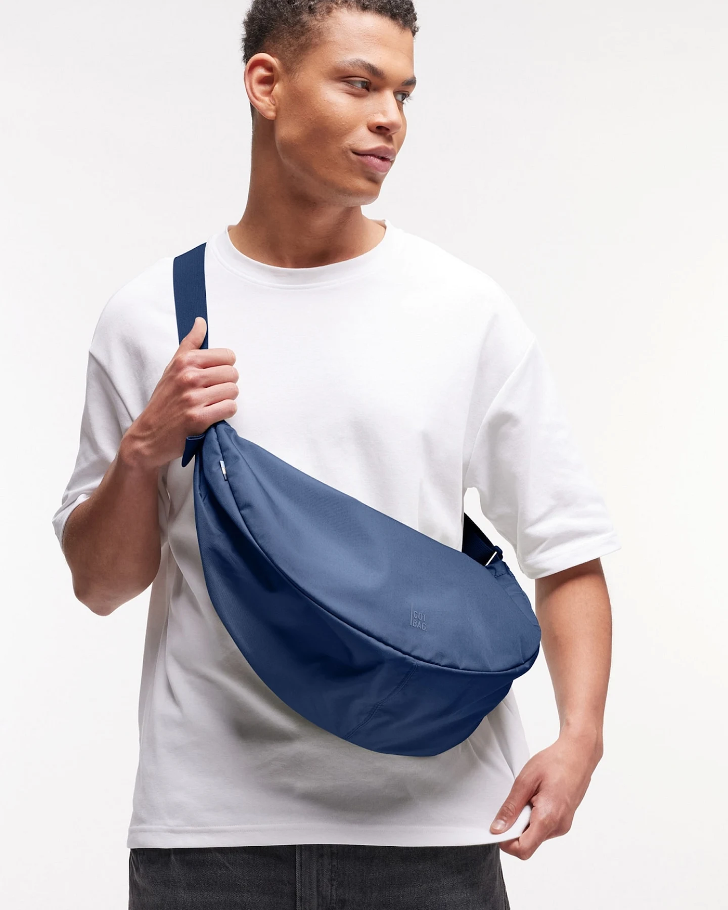 Got Bag Umhängetasche Moon – Ansicht 5