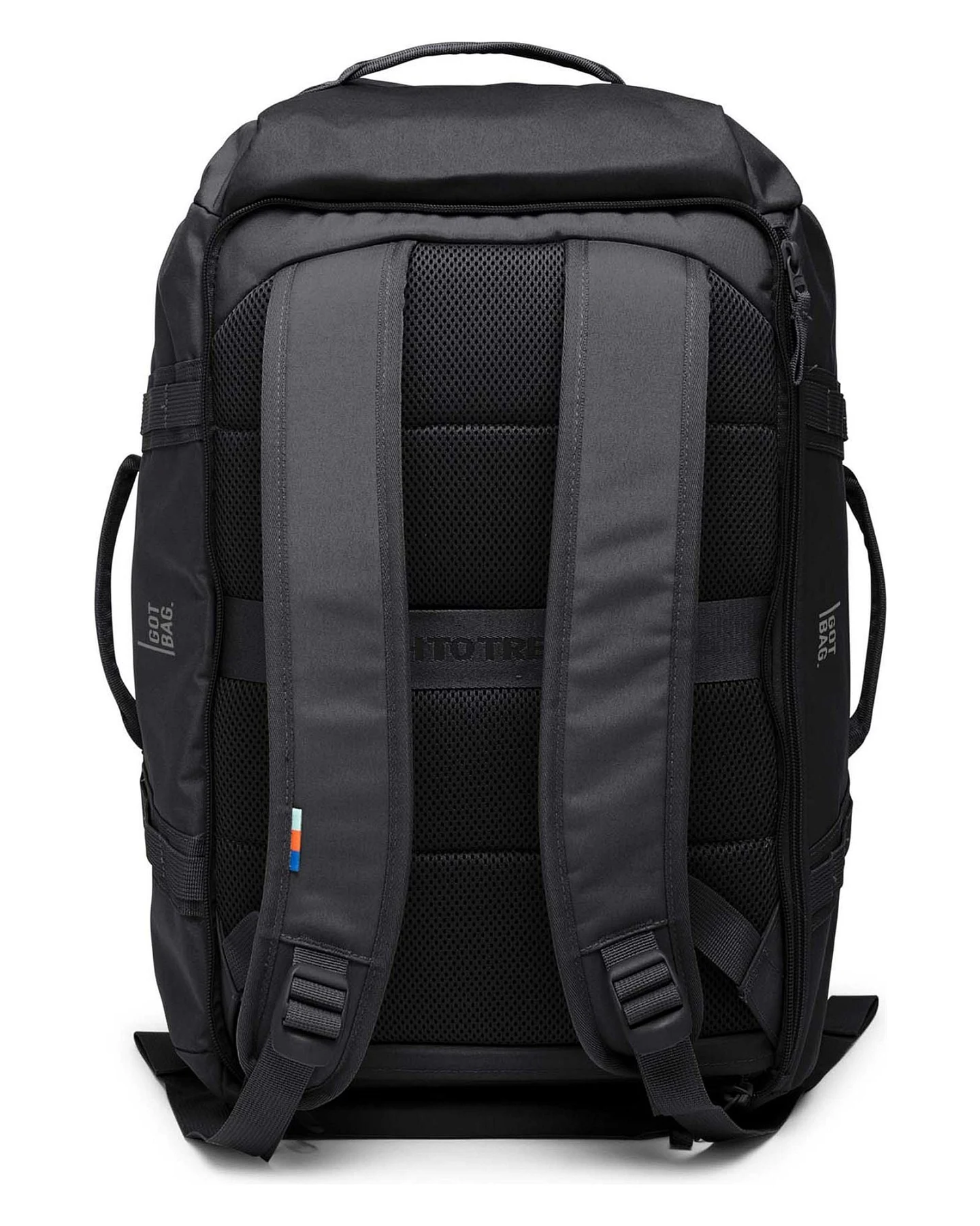 Got Bag Weekender Duffle – Ansicht 2