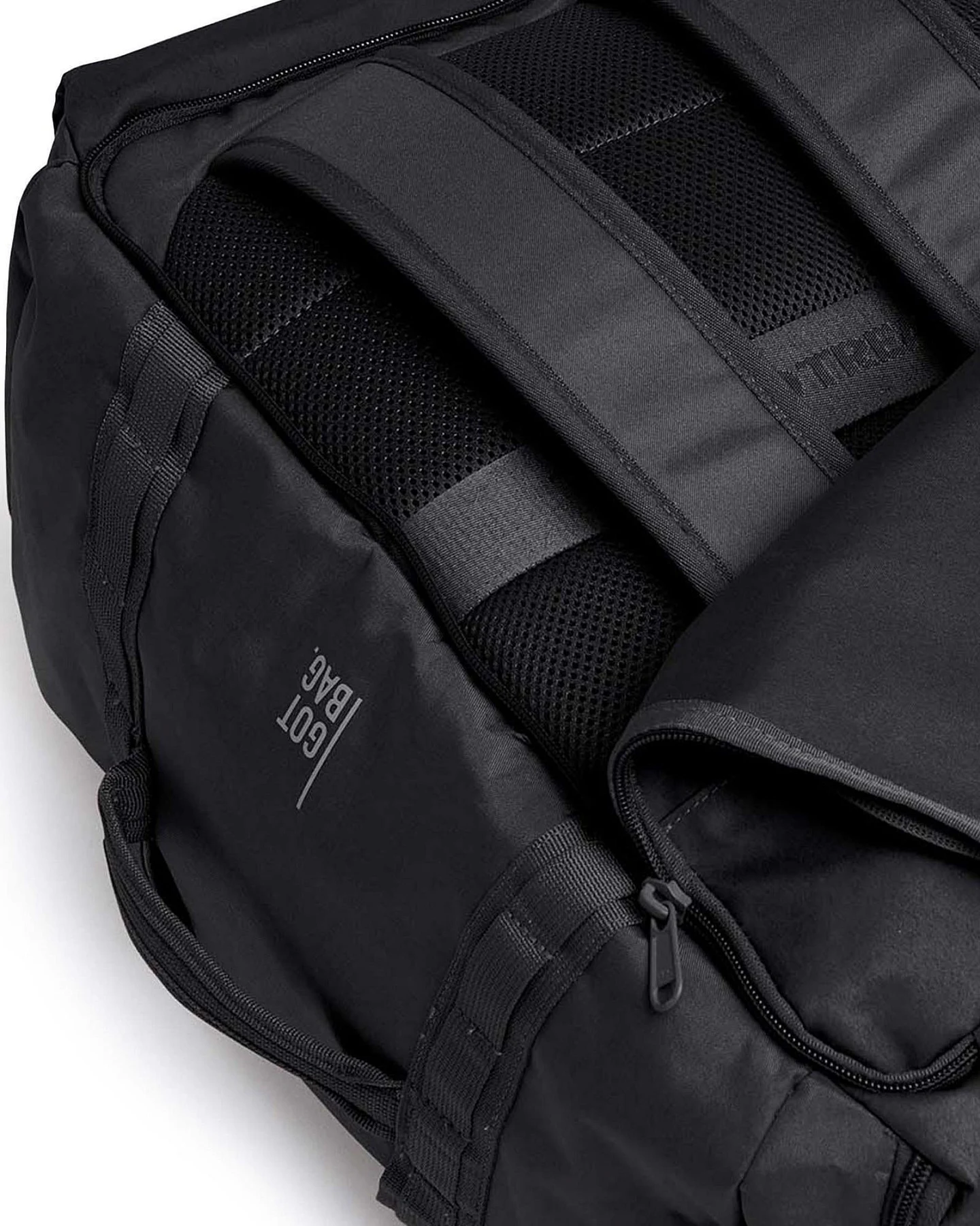 Got Bag Weekender Duffle – Ansicht 4