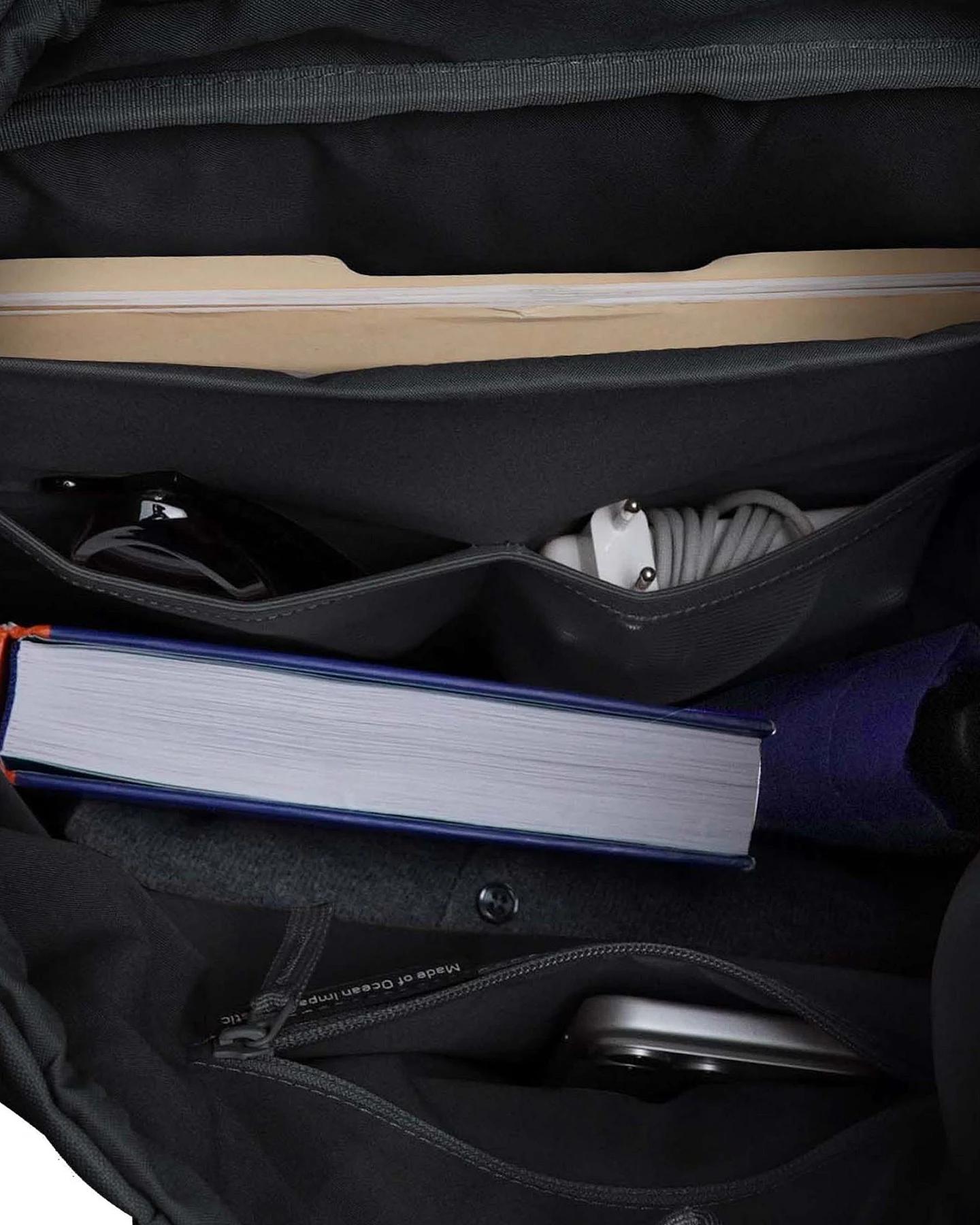 Got Bag Rucksack – Ansicht 5