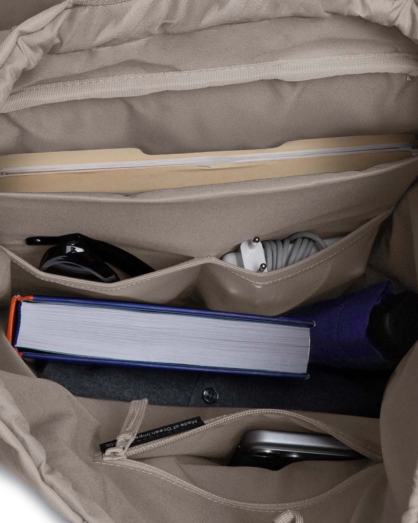 Got Bag Rucksack – Ansicht 4