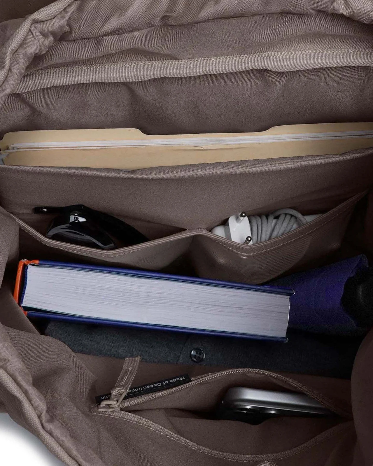 Got Bag Rucksack – Ansicht 4