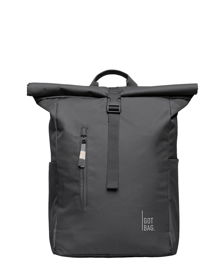 Got Bag Rucksack Rolltop Easy