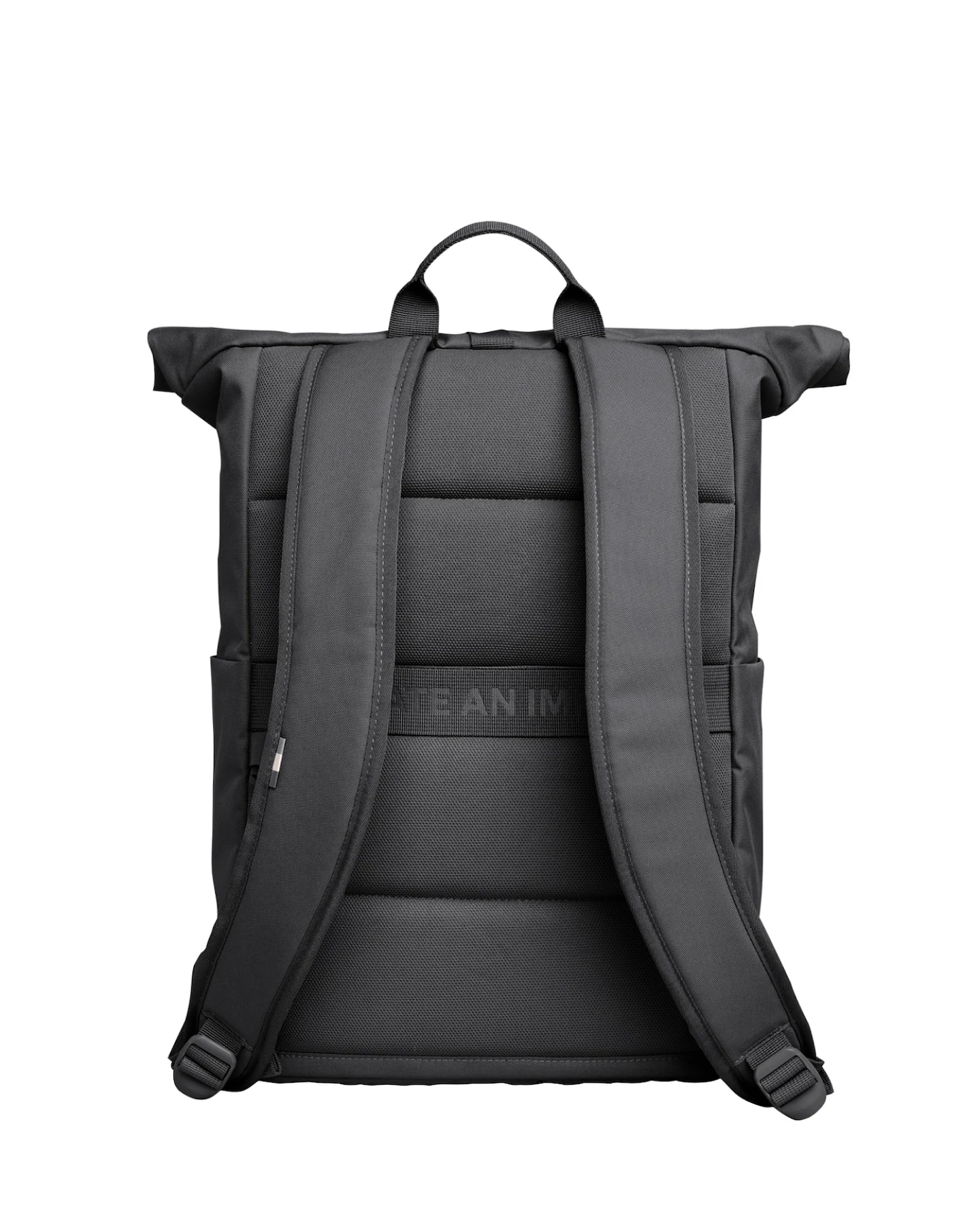 Got Bag Rucksack Rolltop Easy – Ansicht 3