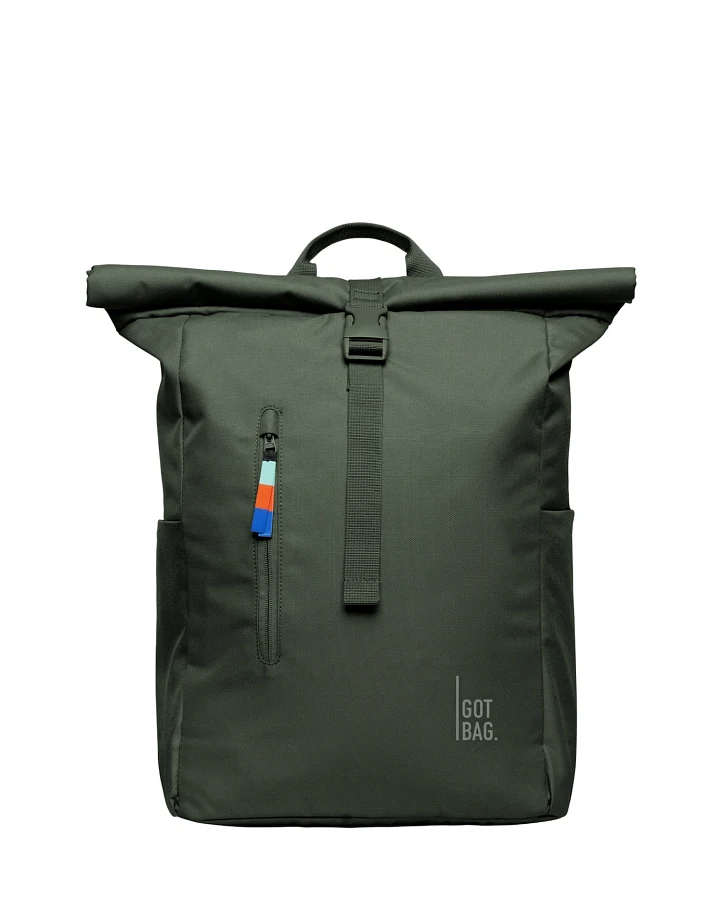 Got Bag Rucksack Rolltop Easy