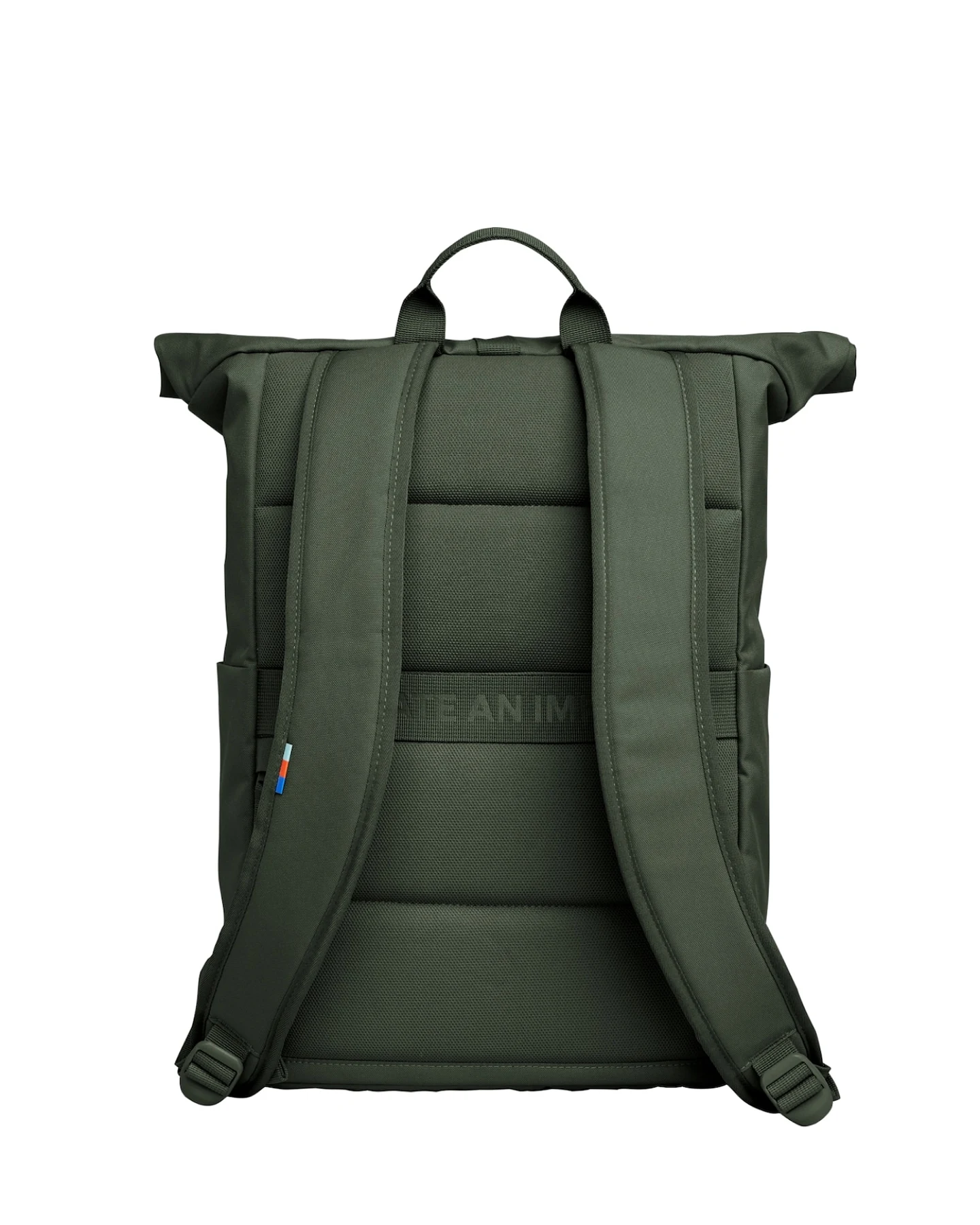 Got Bag Rucksack Rolltop Easy – Ansicht 3