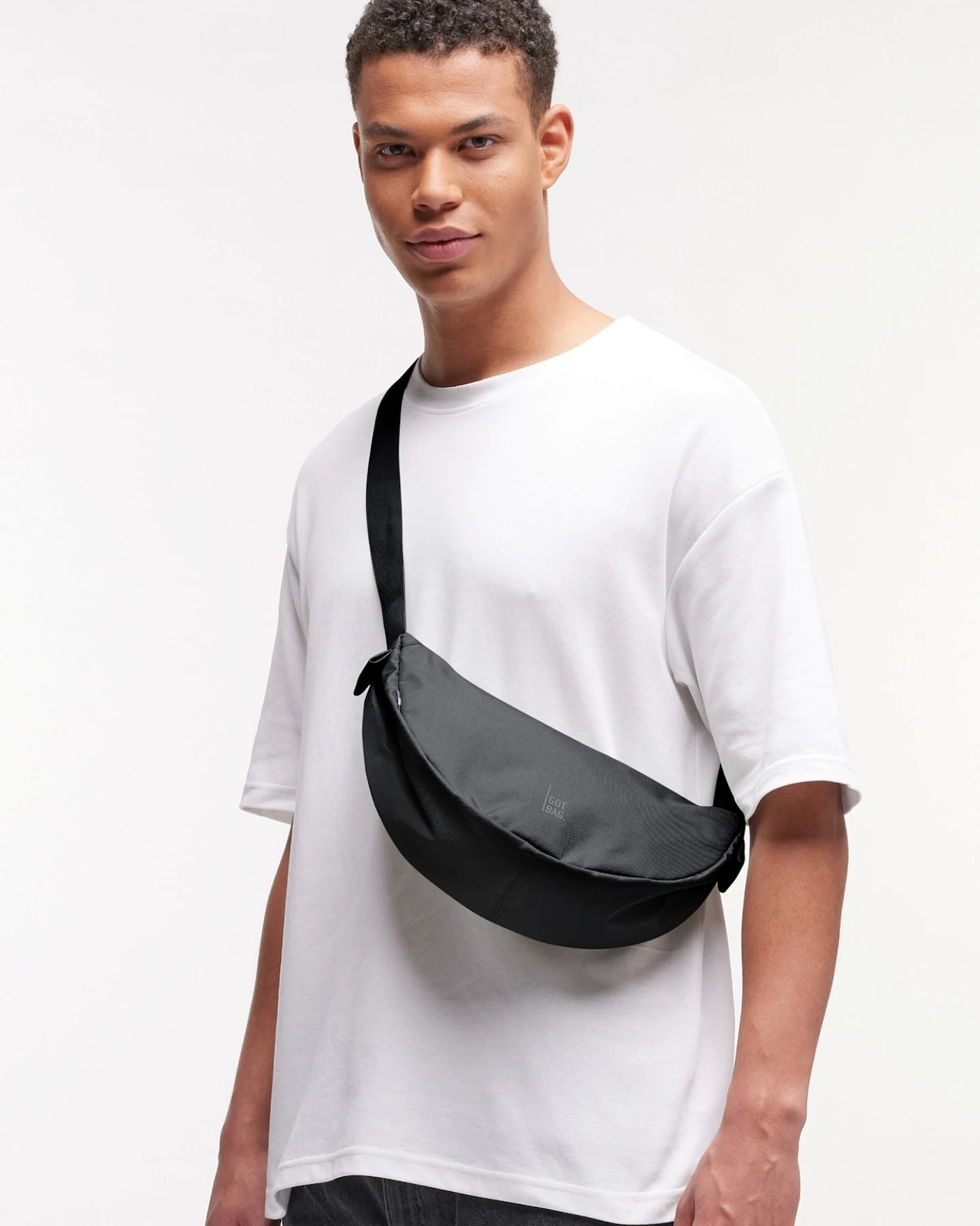 Got Bag Gürteltasche Moon – Ansicht 5