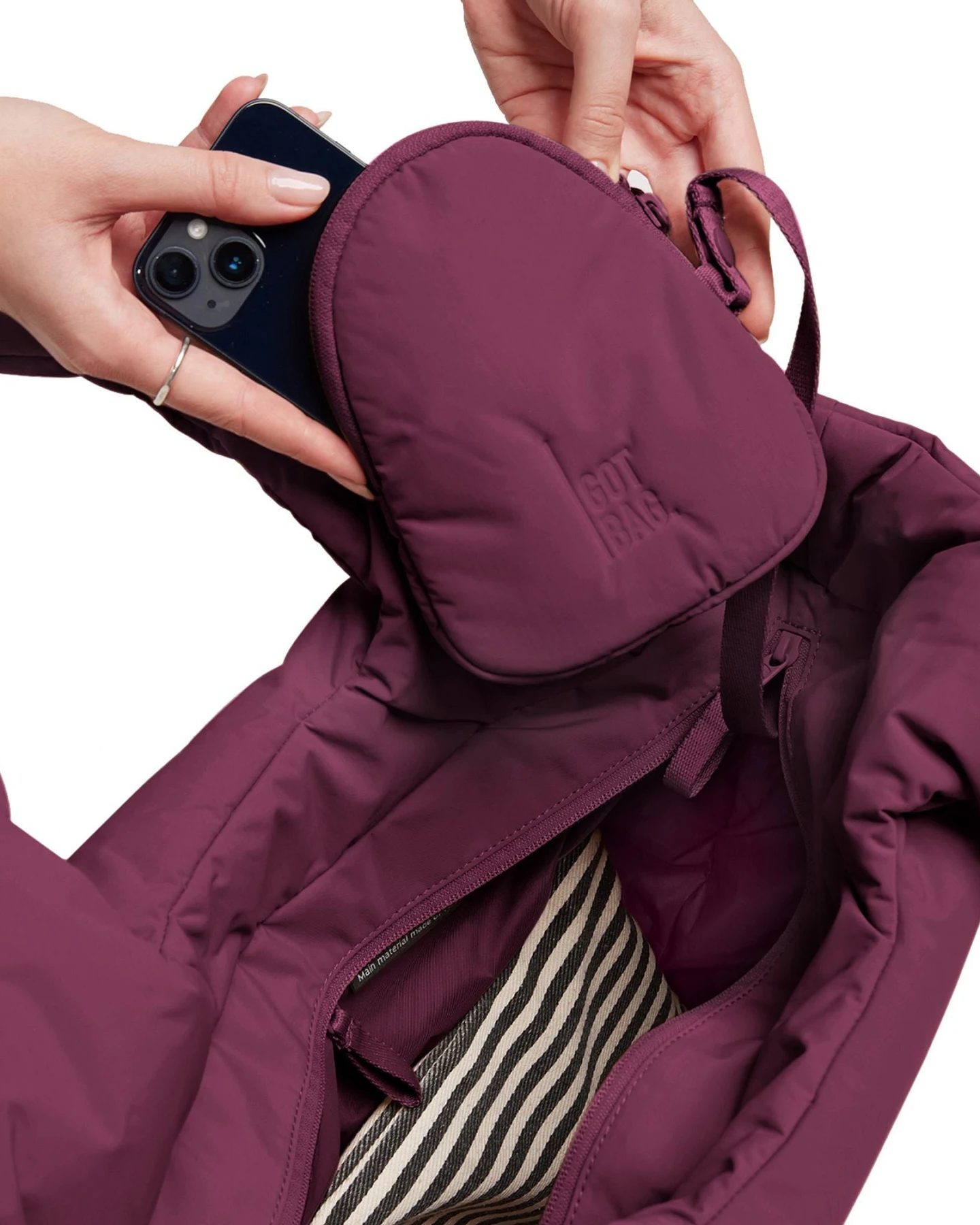 Got Bag Shopper – Ansicht 4