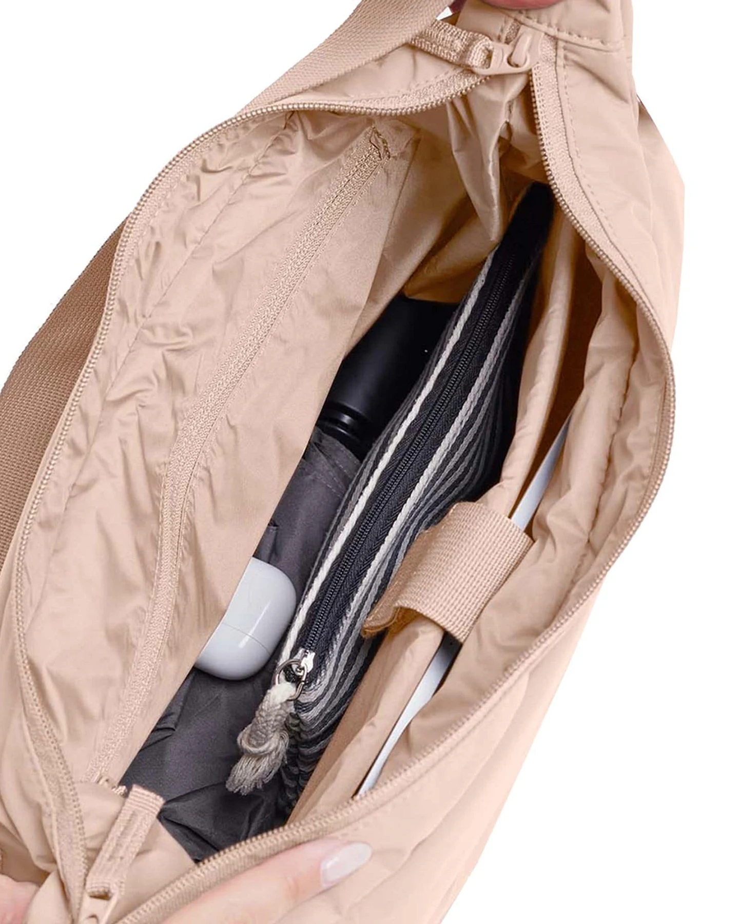 Got Bag Schultertasche – Ansicht 3