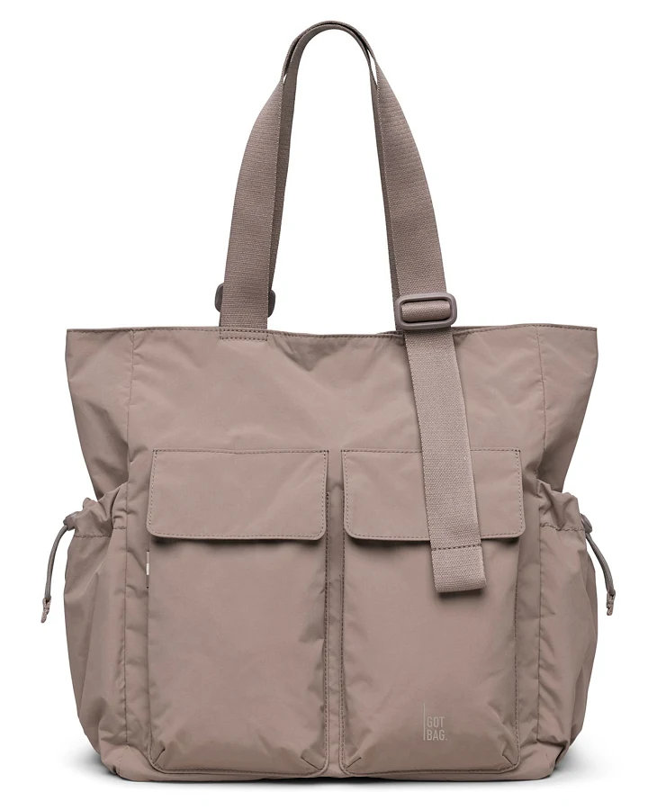 Got Bag Shopper Mellow