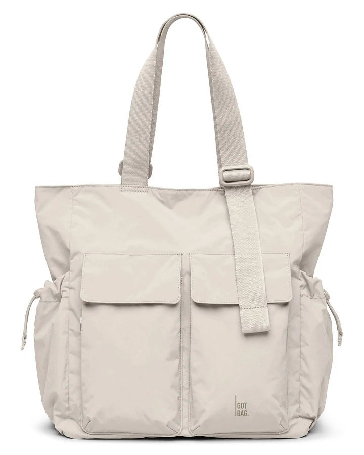 Got Bag Shopper Mellow