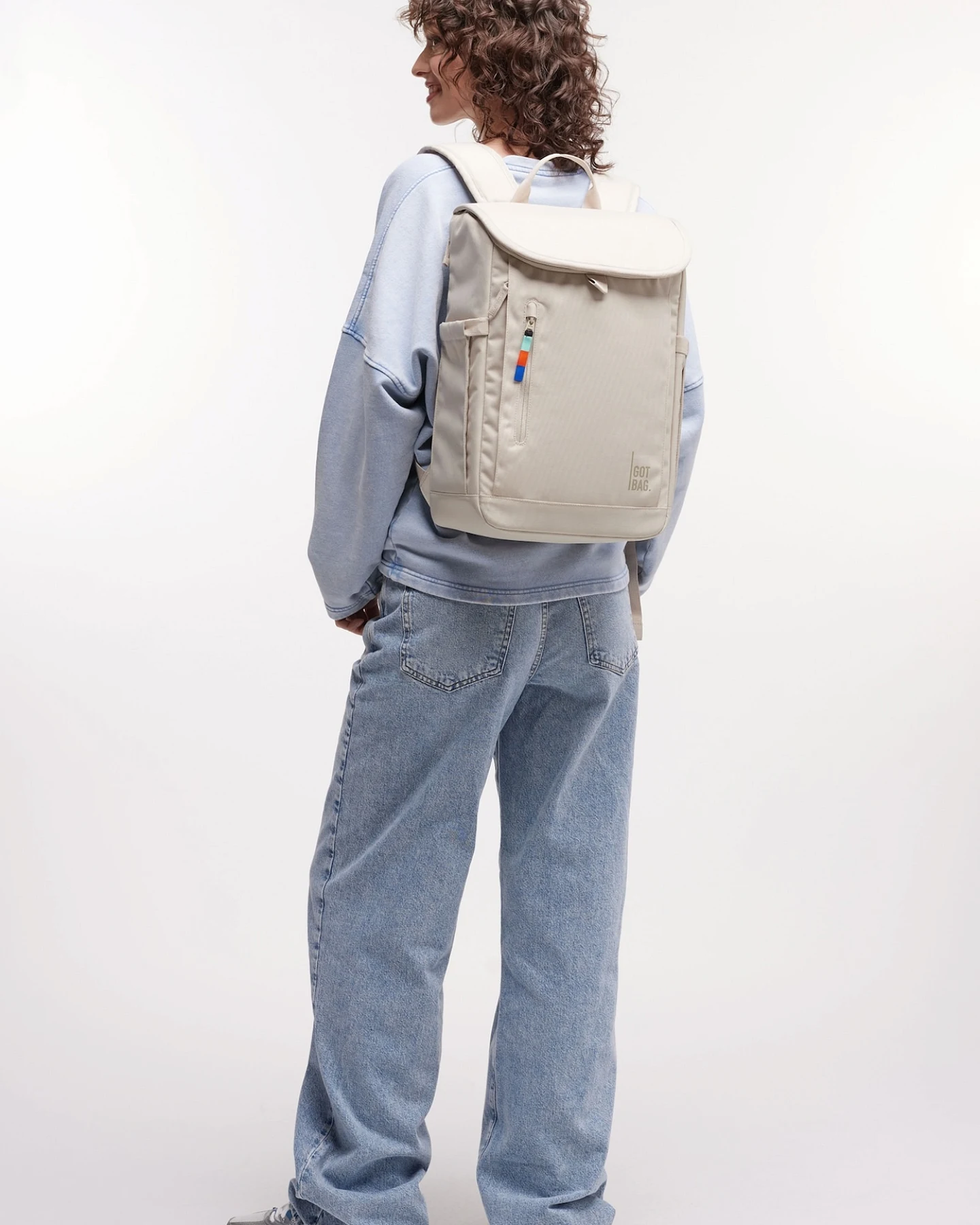 Got Bag Rucksack Serene – Ansicht 4
